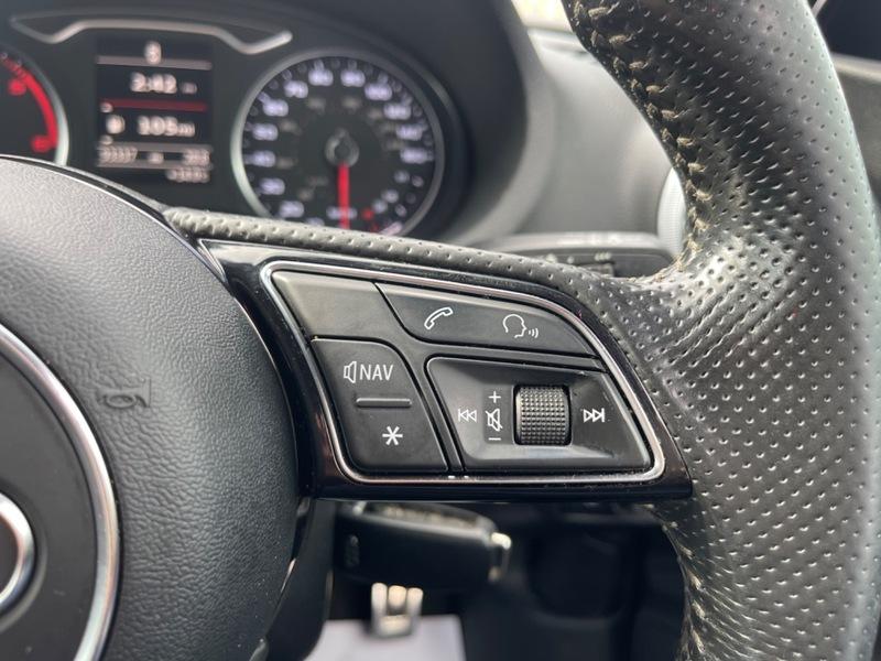 2016 Audi A3 image 15