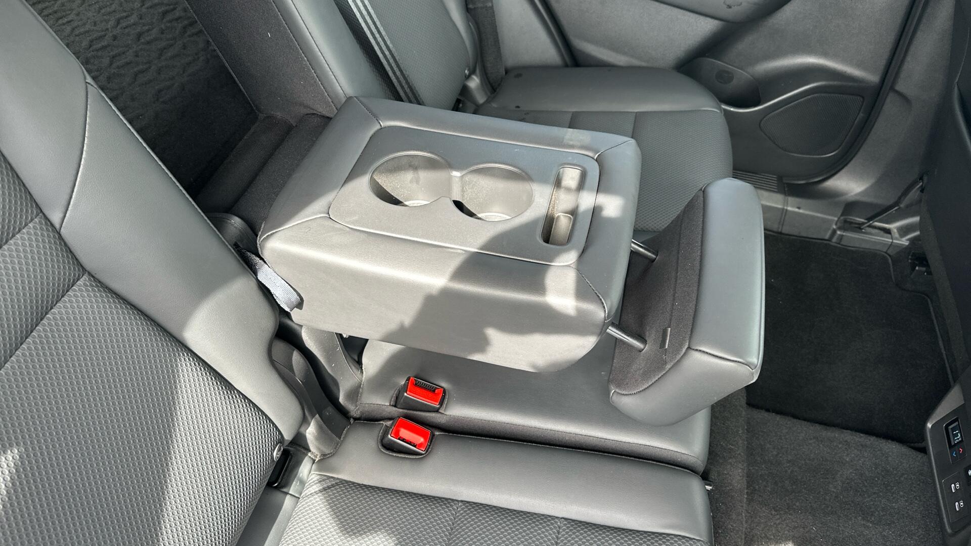 Nissan X-Trail view 46