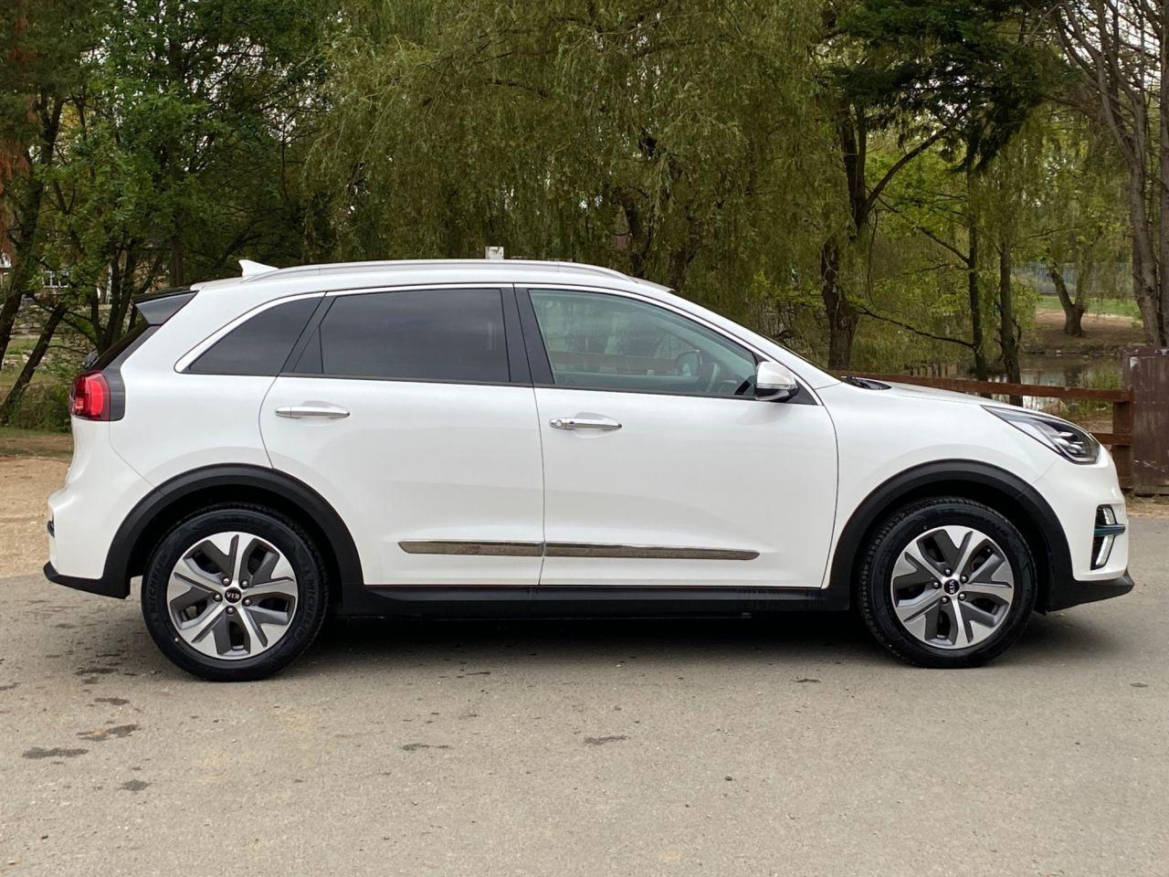Kia Niro view 9