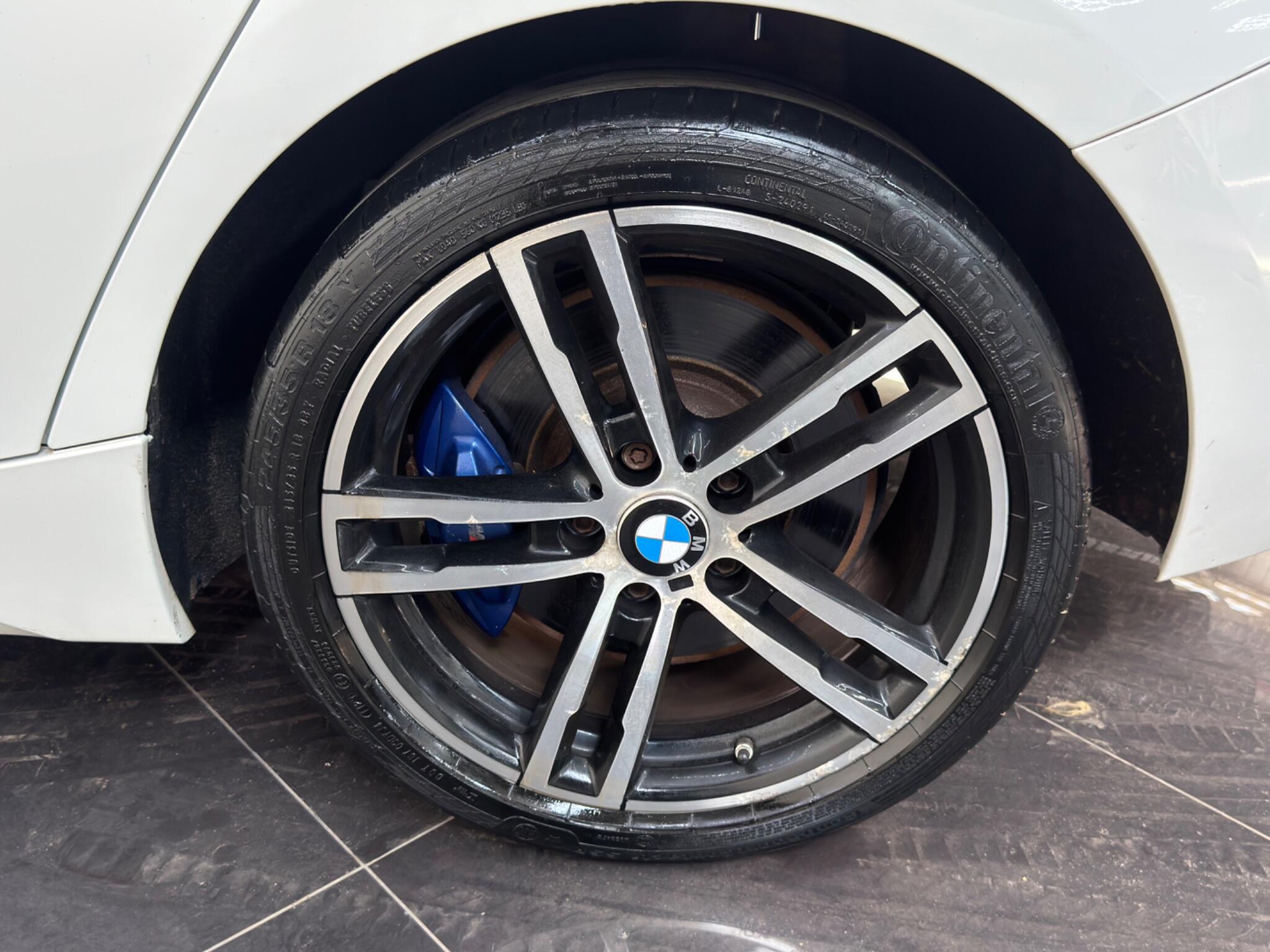 BMW 1 Series view 67
