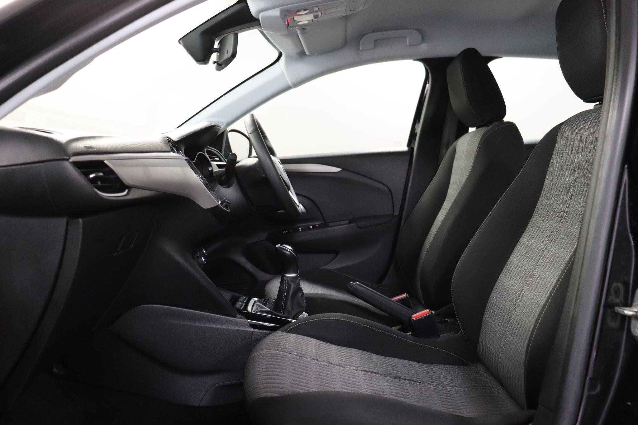 Vauxhall Corsa view 41