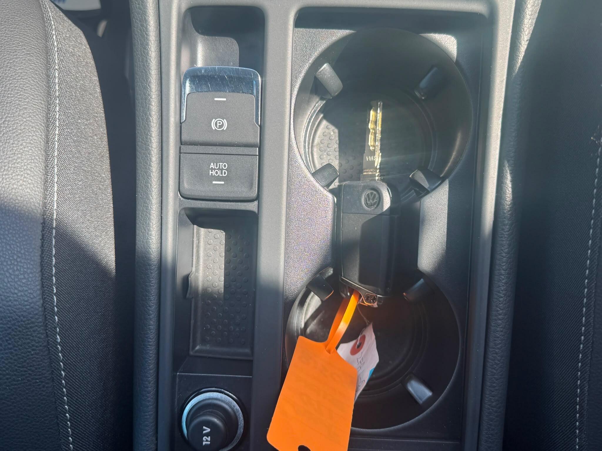 Volkswagen Golf view 27