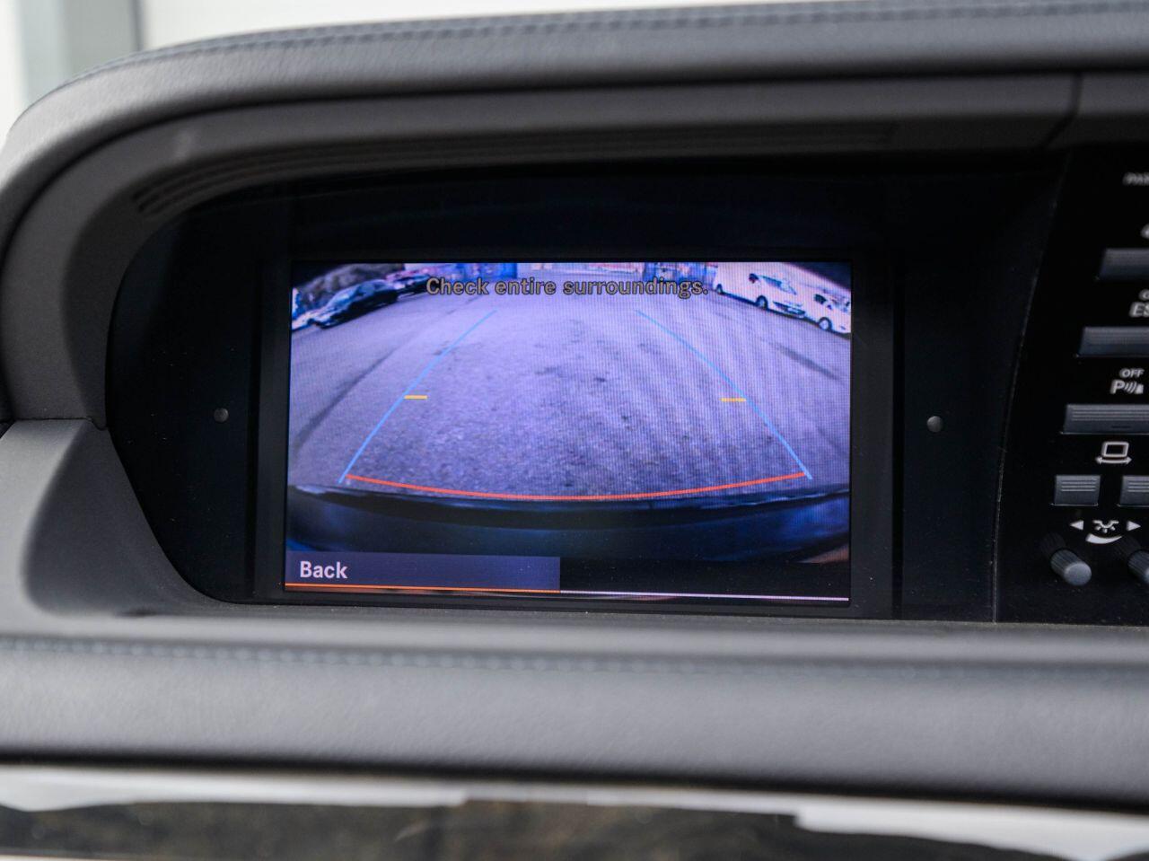 Mercedes-Benz CL view 37