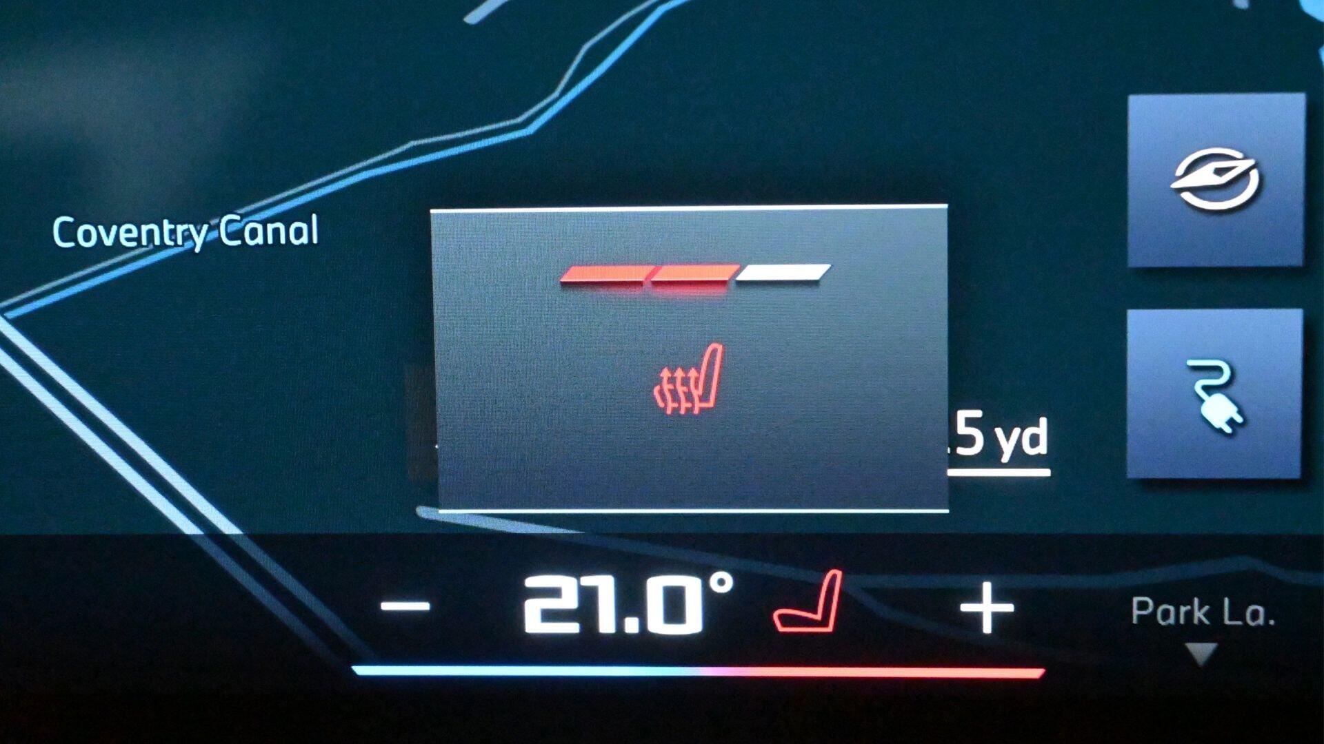 BMW I4 view 24
