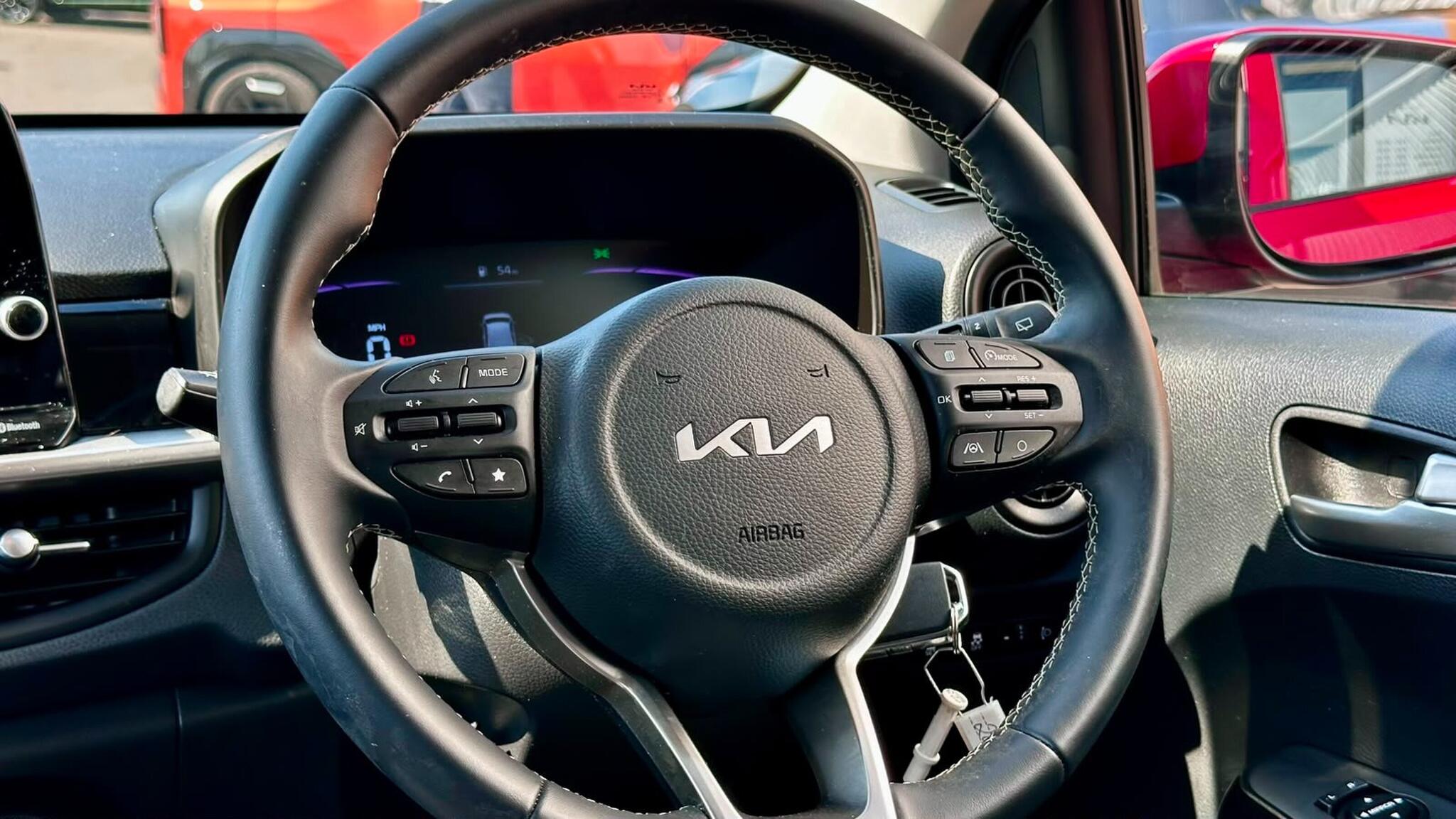 Kia Picanto view 17