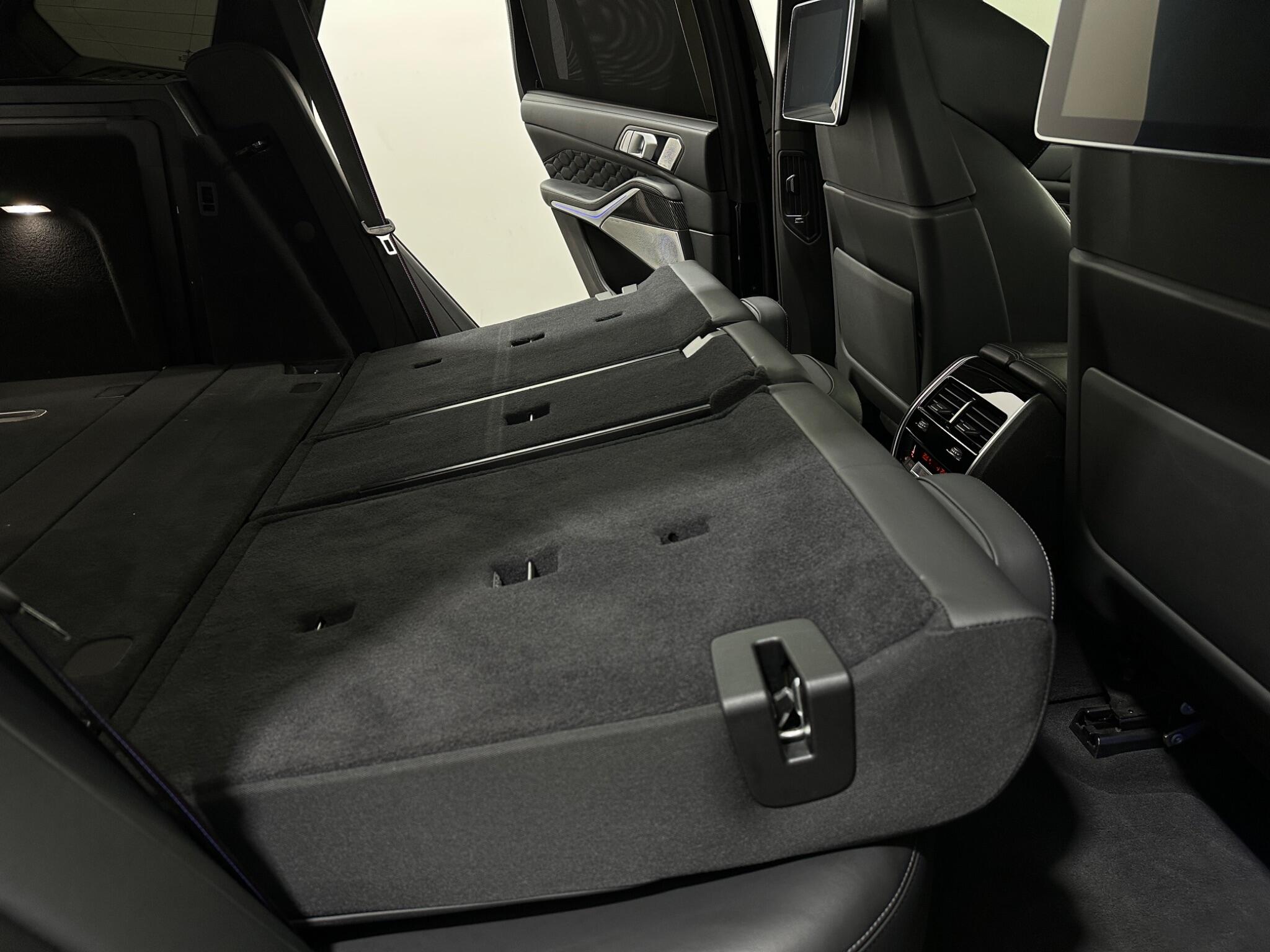 BMW X5 X5 view 58