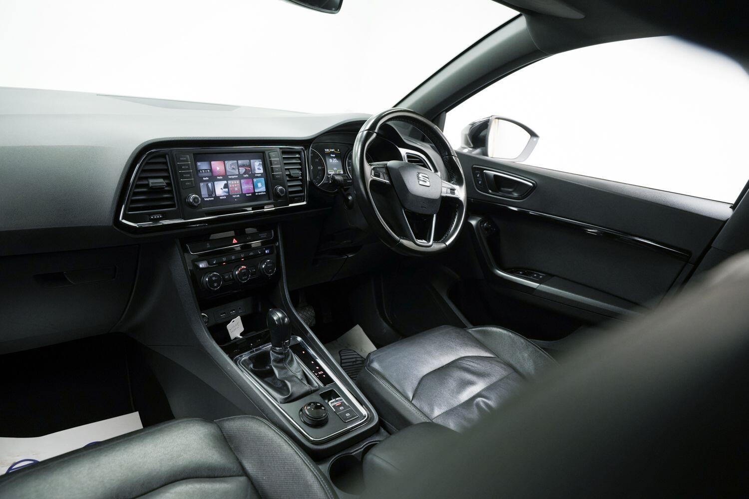 Seat Ateca view 6