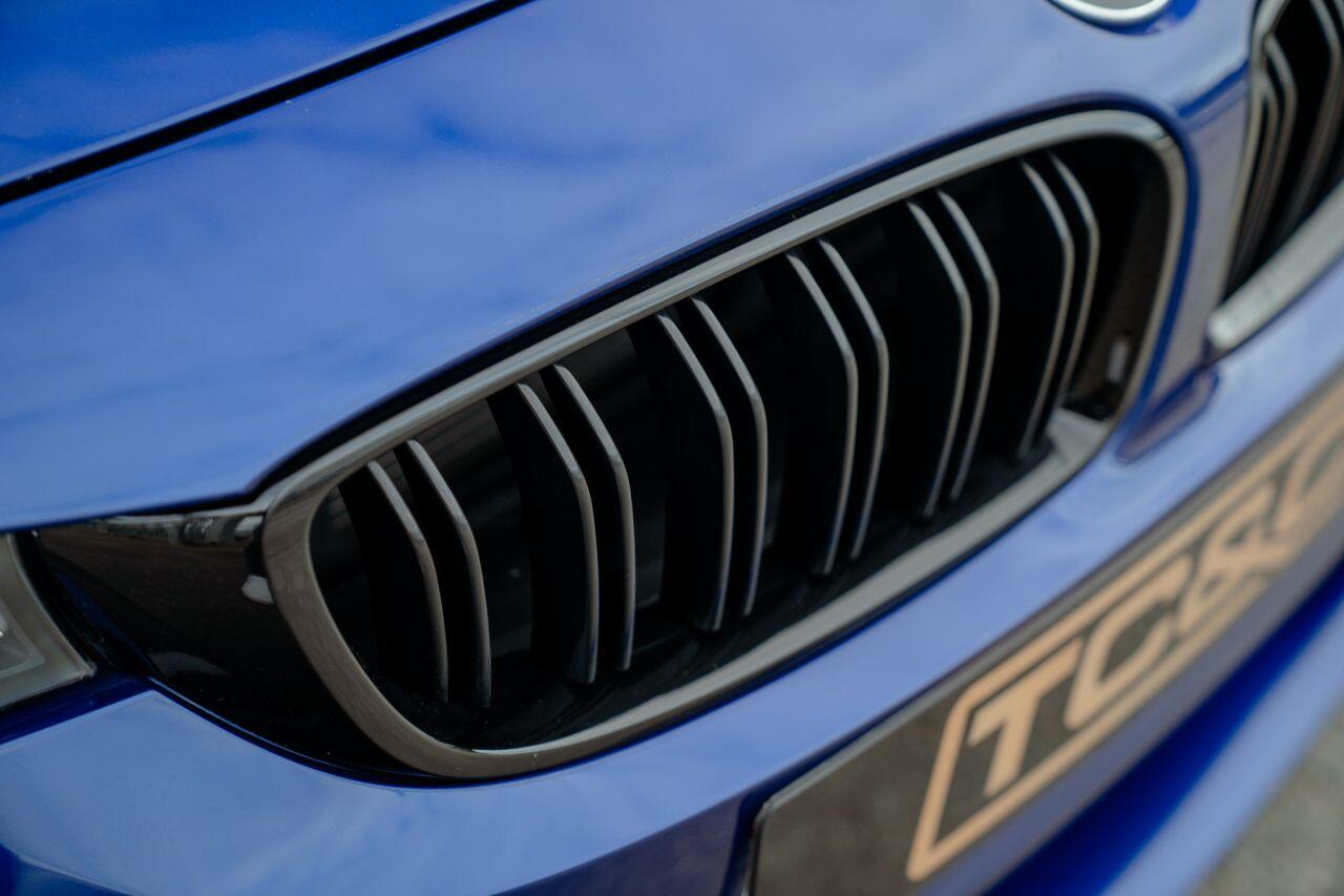 BMW M4 view 86