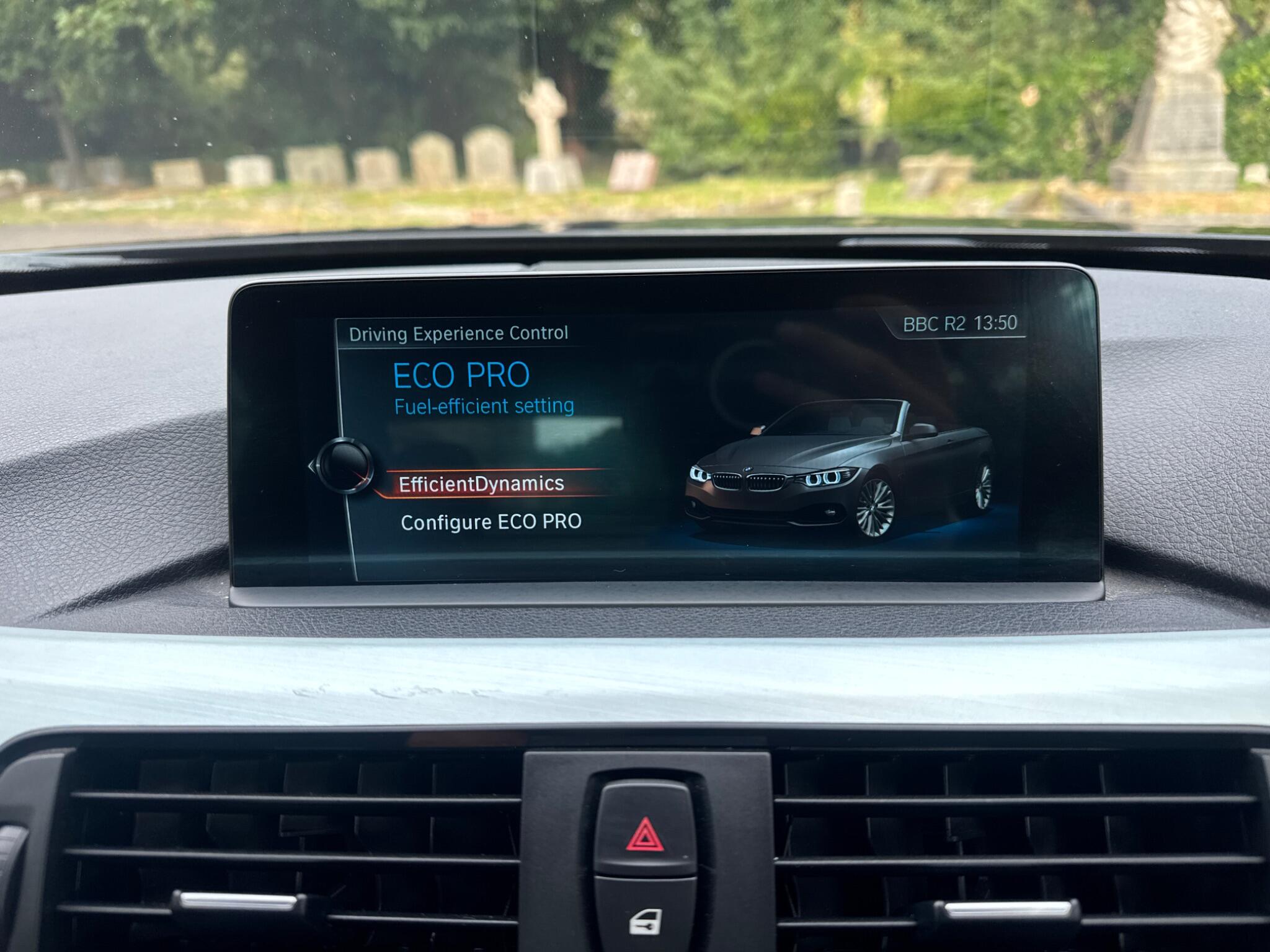 BMW 4 Series view 55