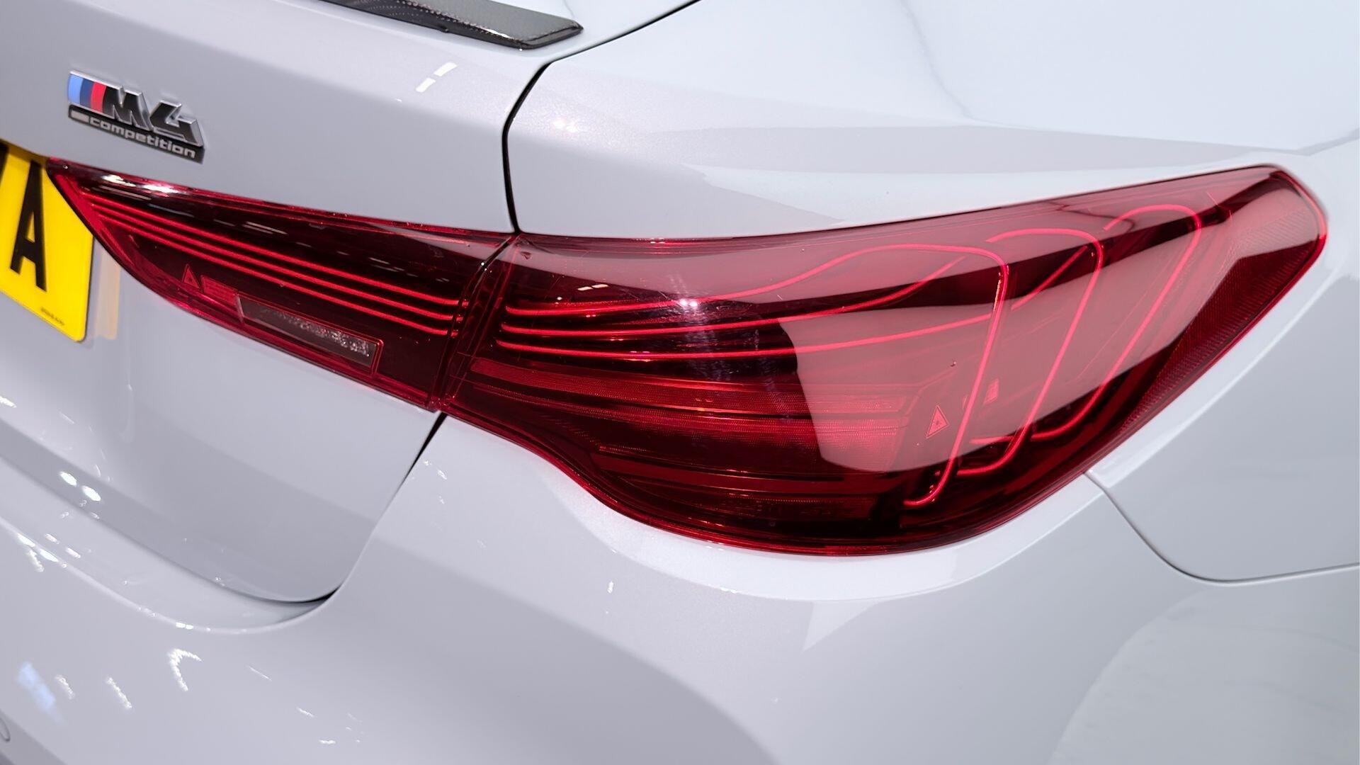 BMW M4 view 23