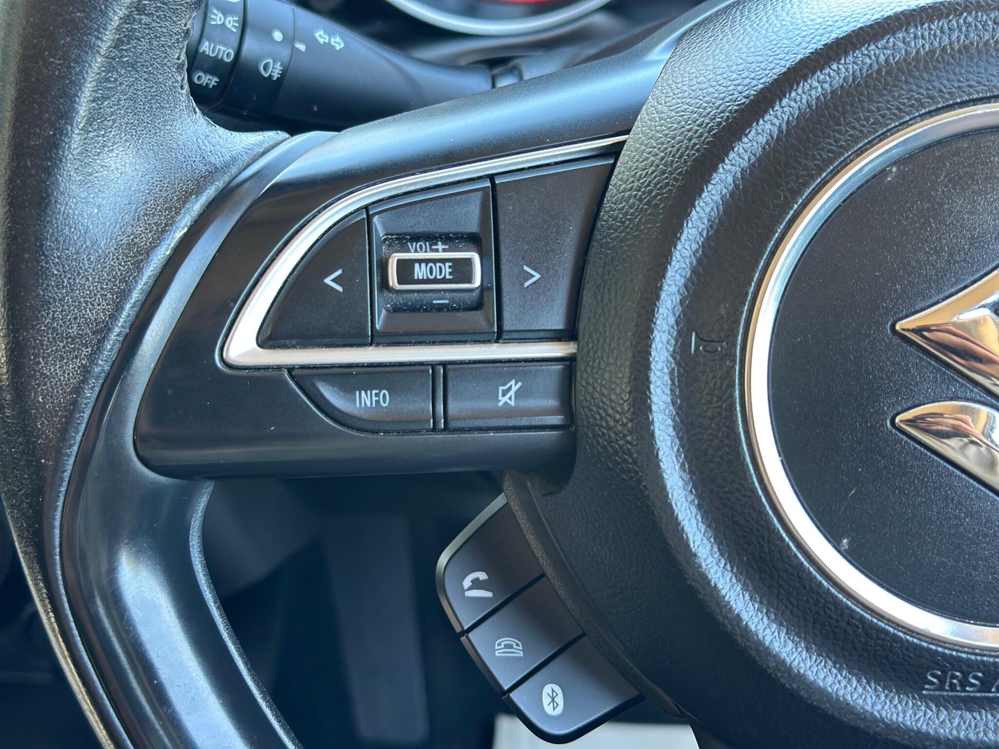 Suzuki Swift view 35