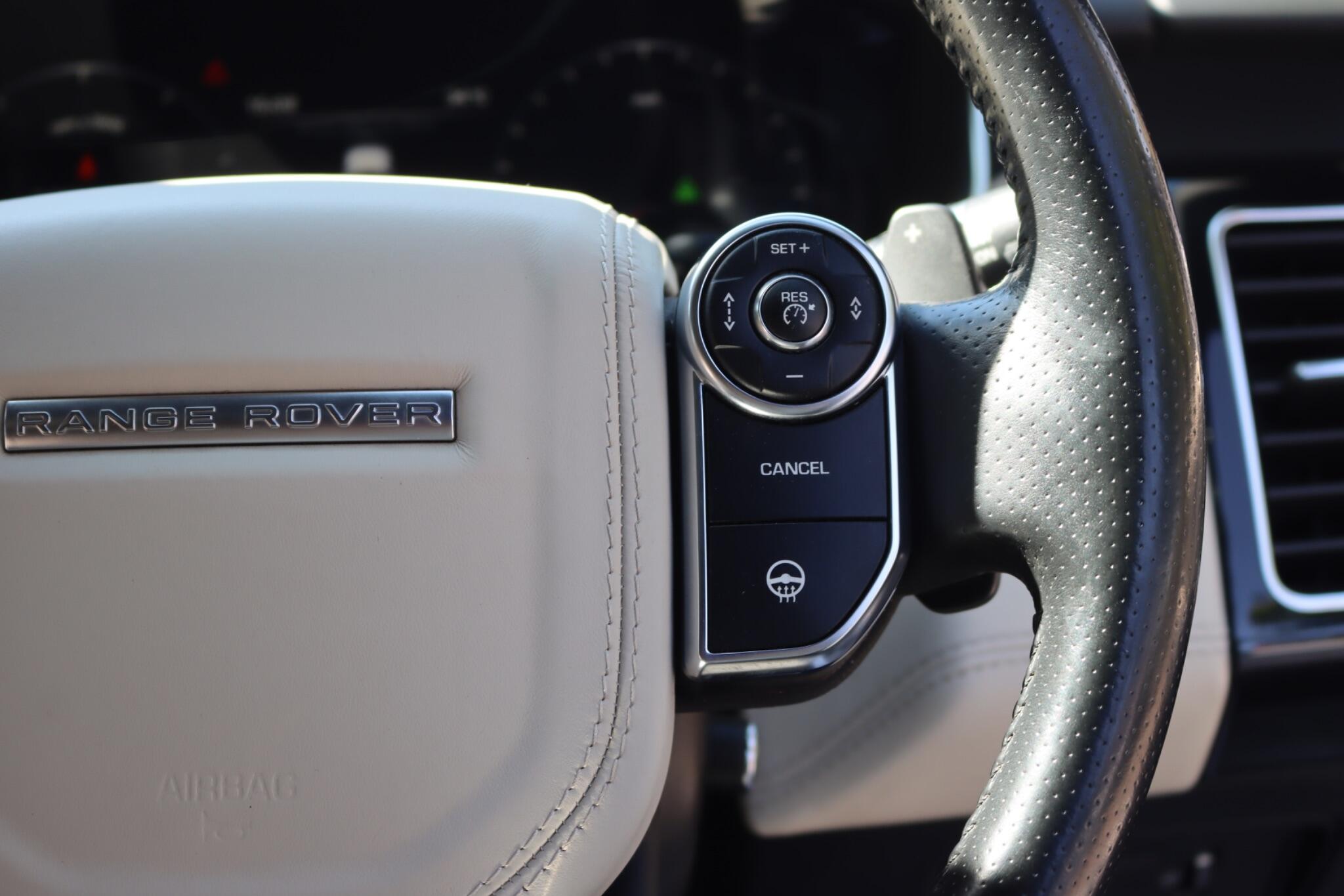 Land Rover Range Rover Sport view 51