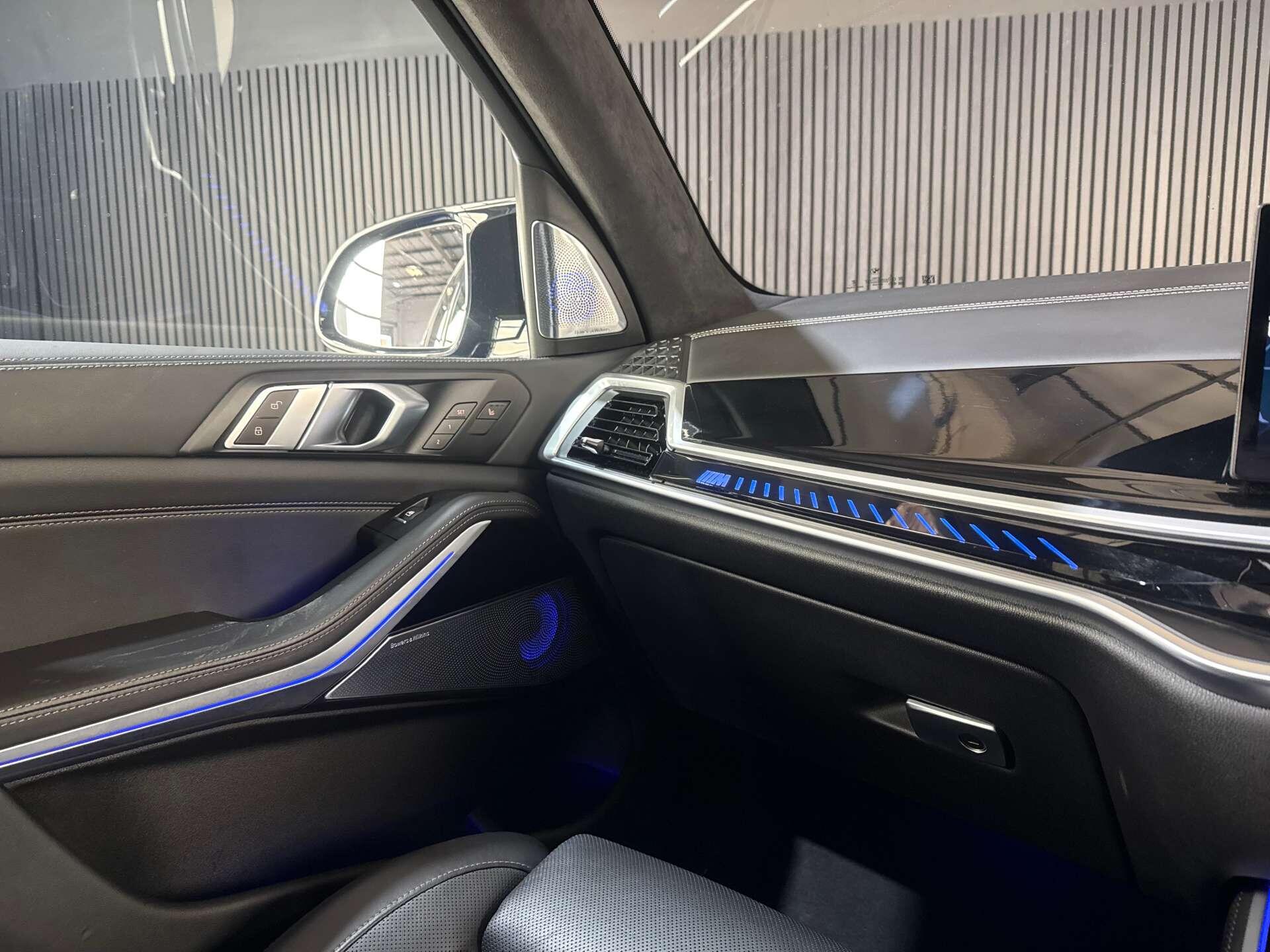 BMW X5 X5 view 46