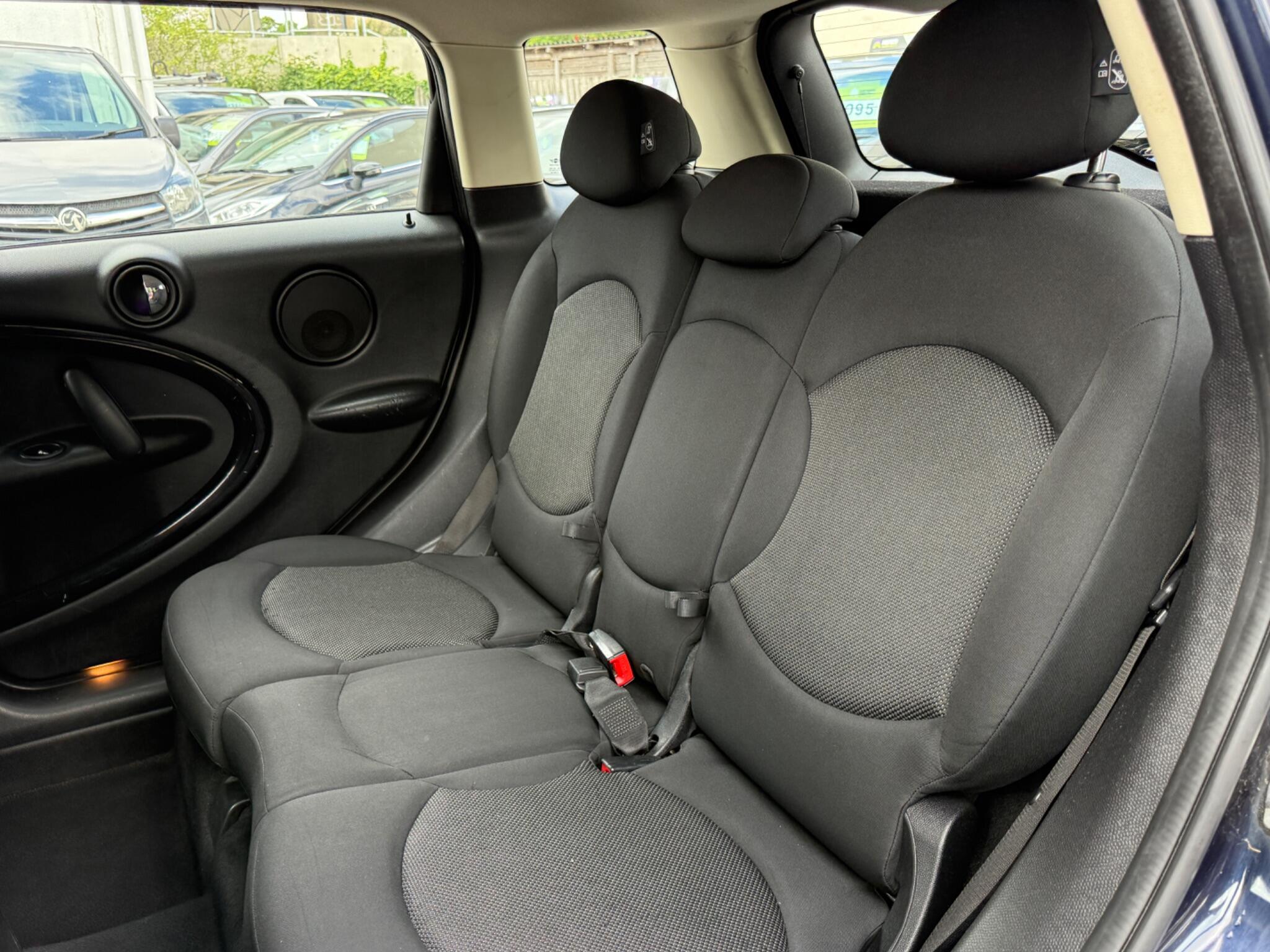 MINI Countryman - Image 56