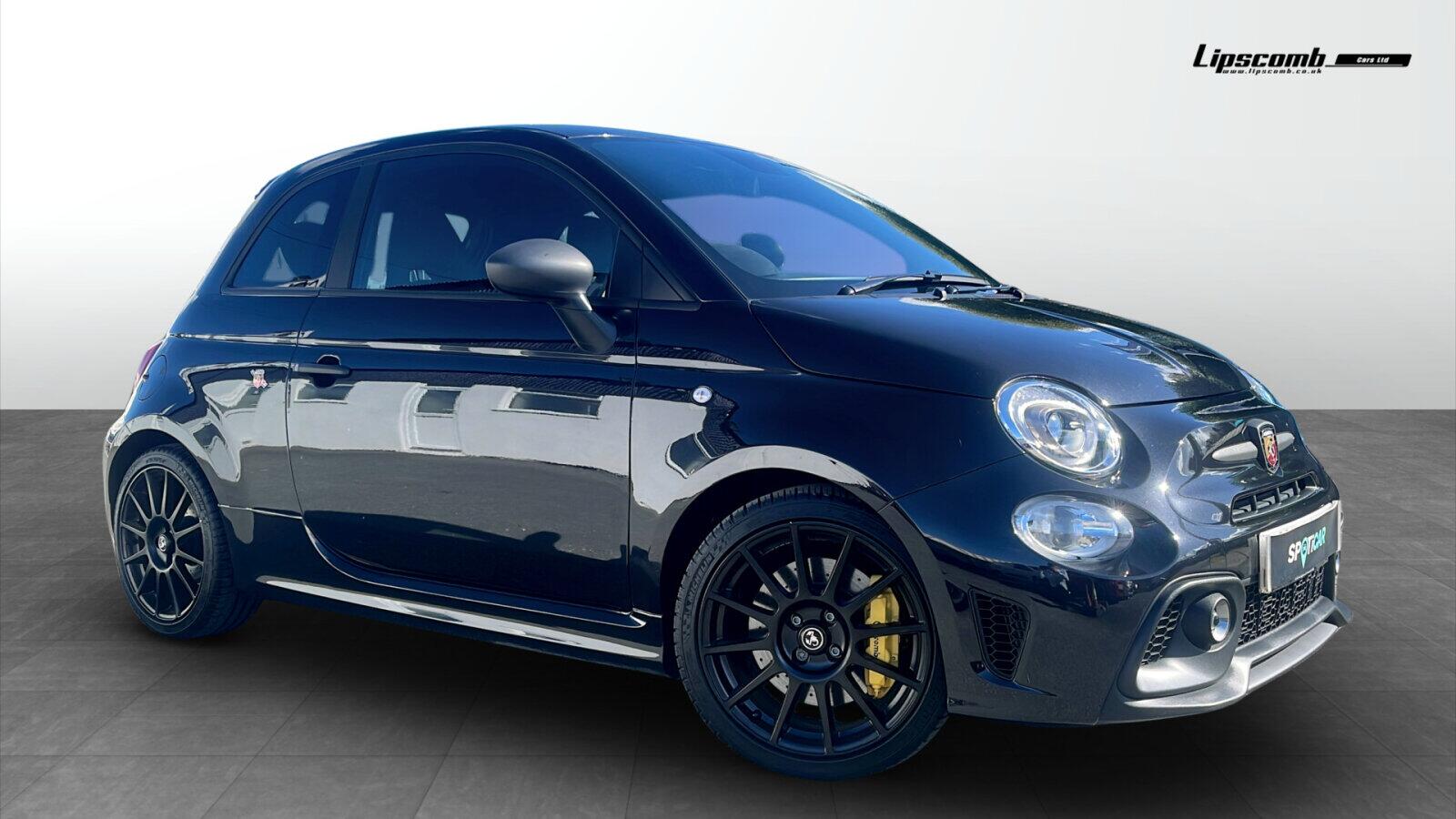 Abarth 695