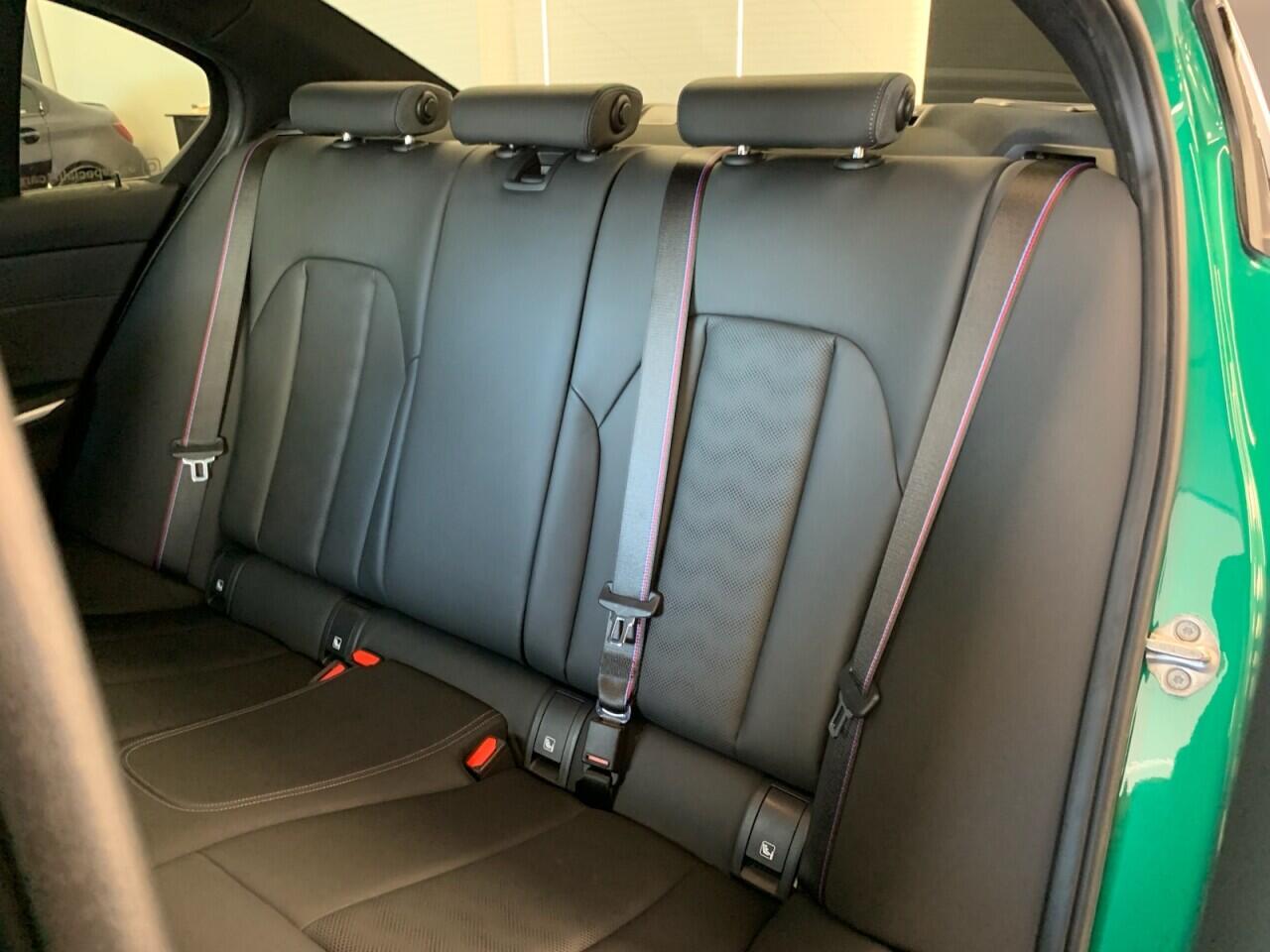 BMW M3 view 30