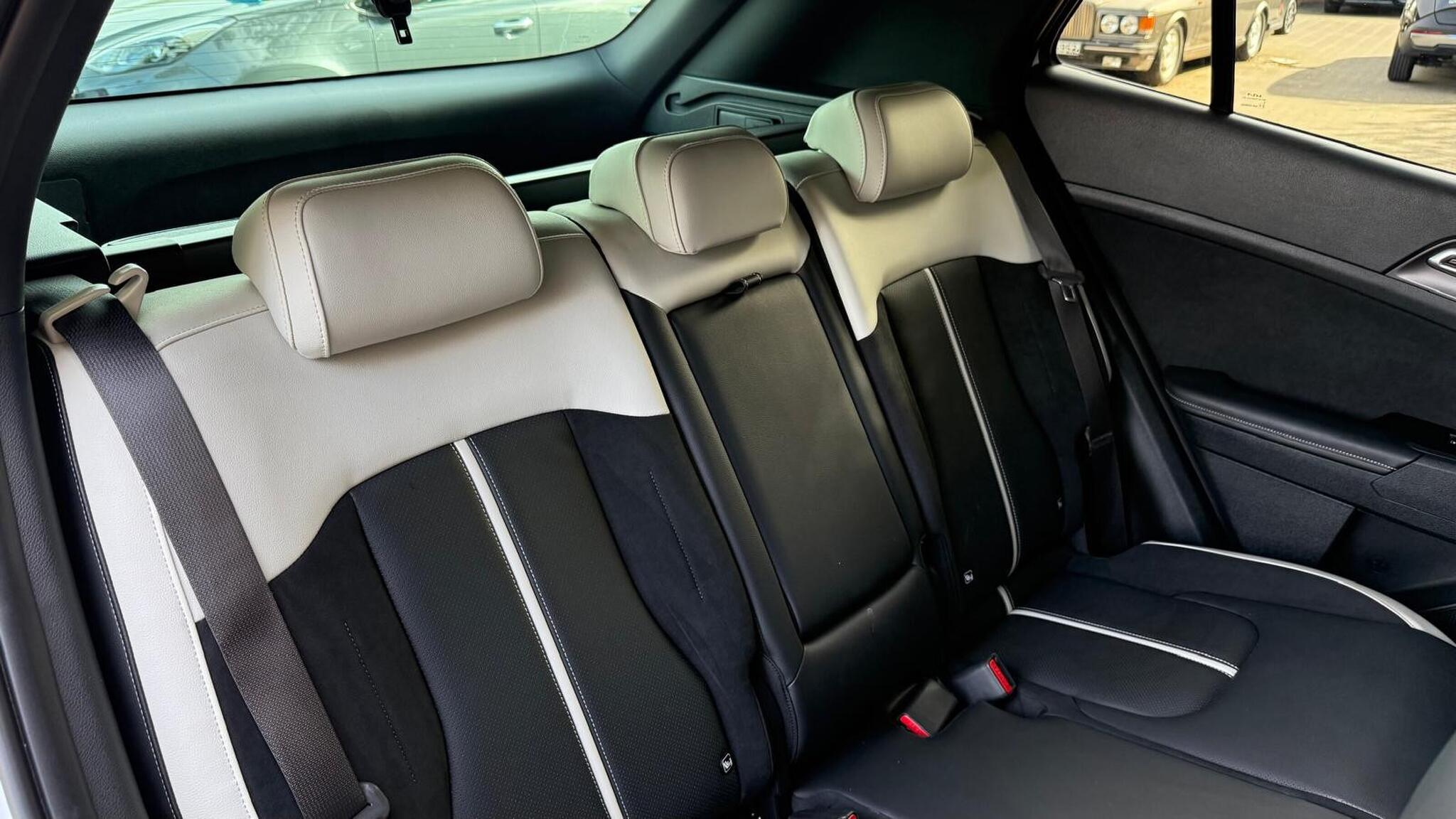 Kia Sportage view 27