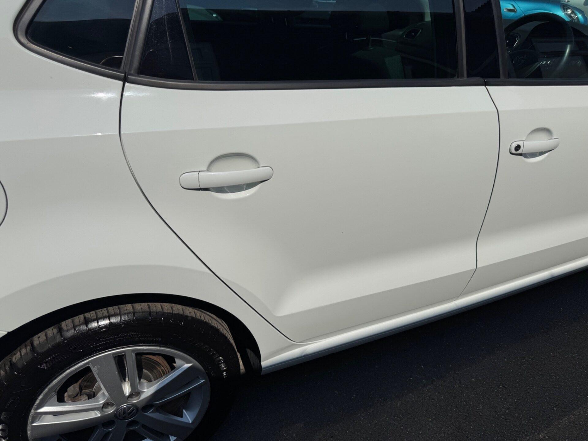 Volkswagen Polo view 11