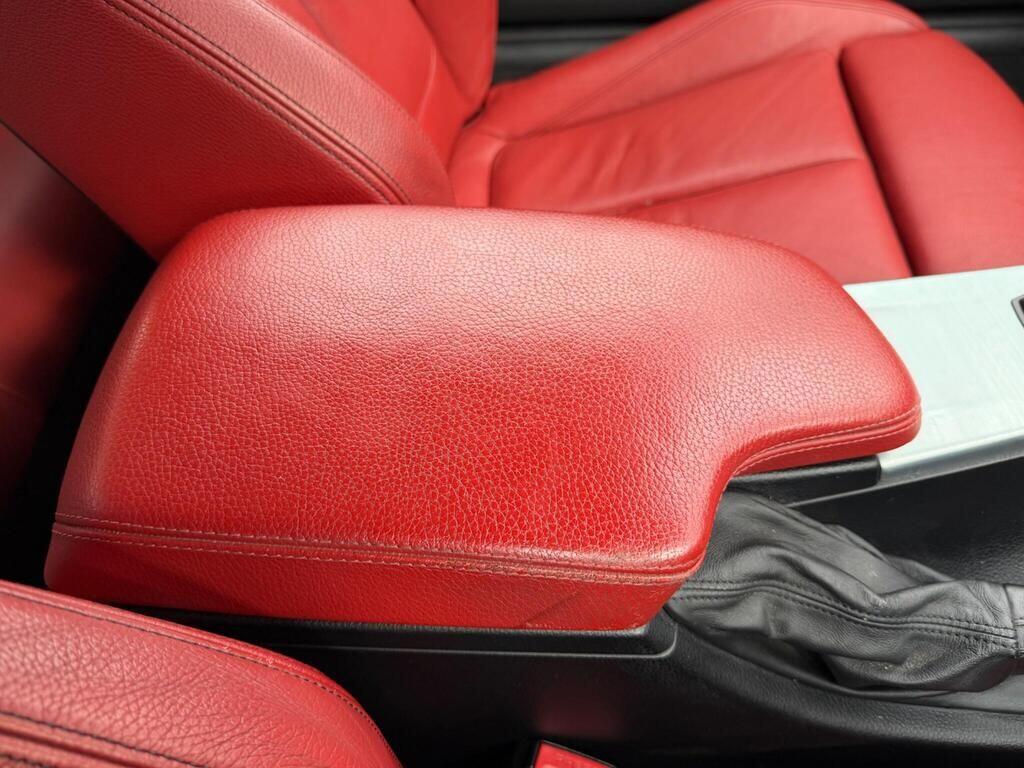 BMW 4 Series view 42