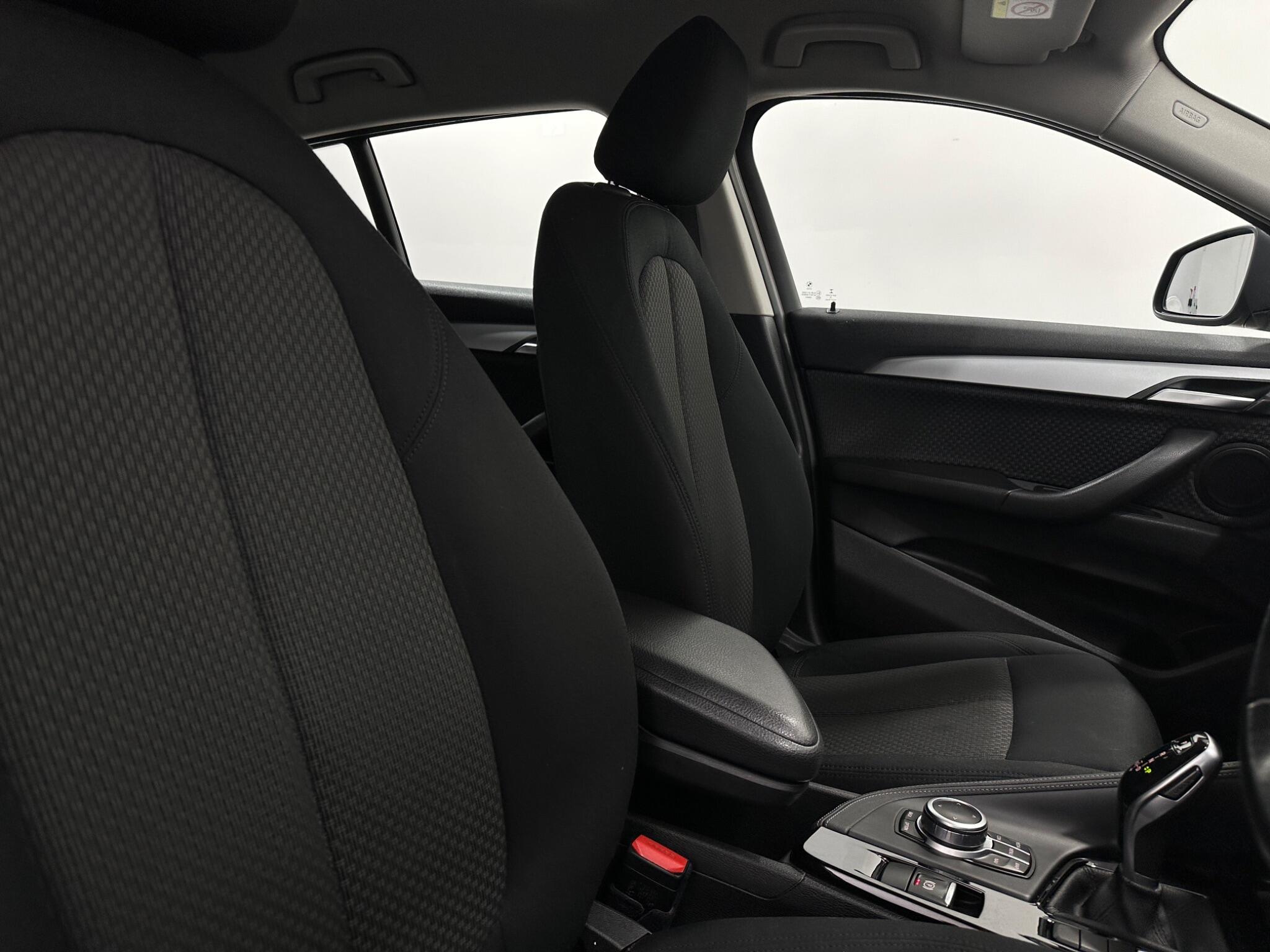 BMW X2 view 31