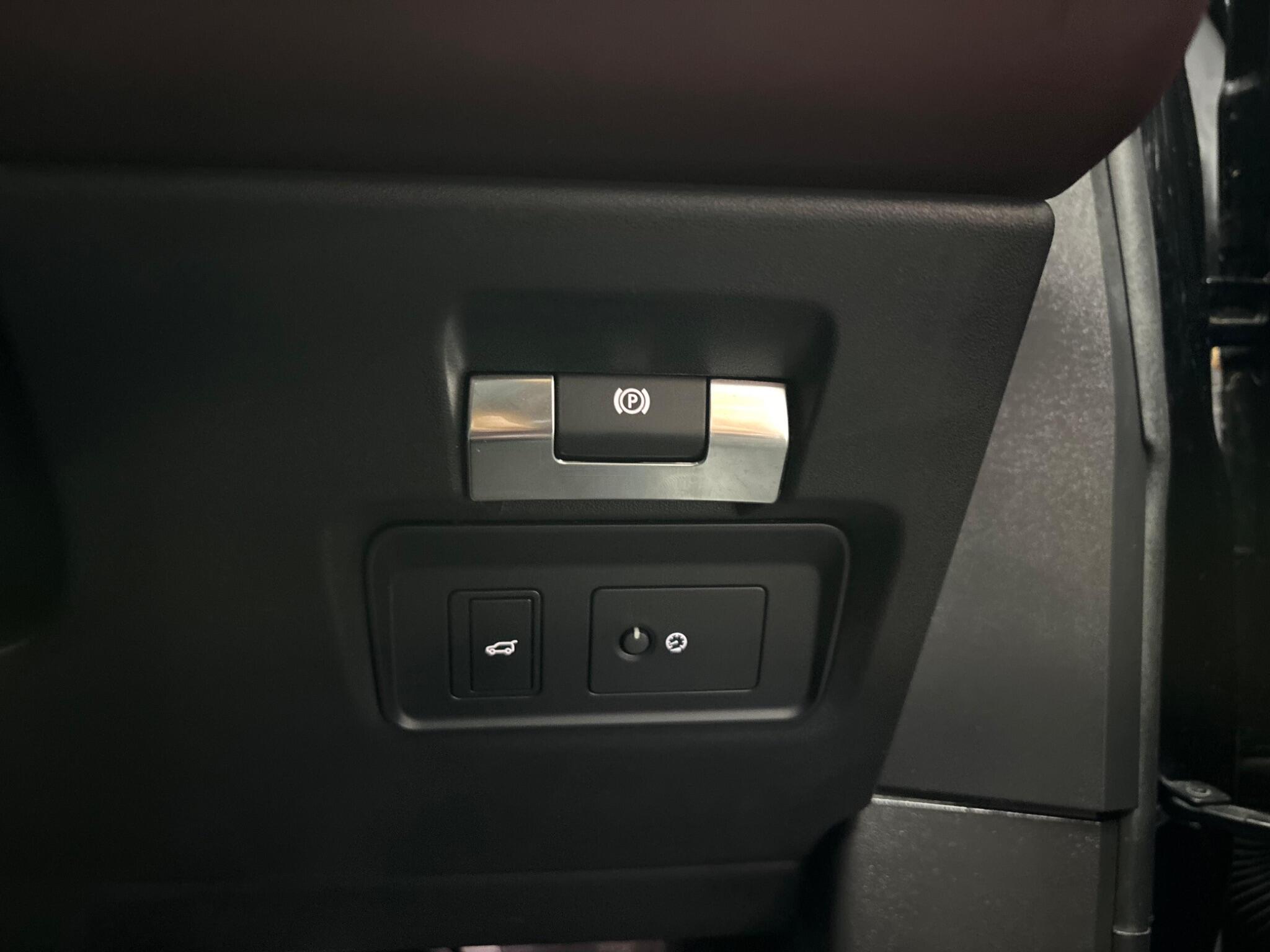 Land Rover Range Rover Evoque view 35