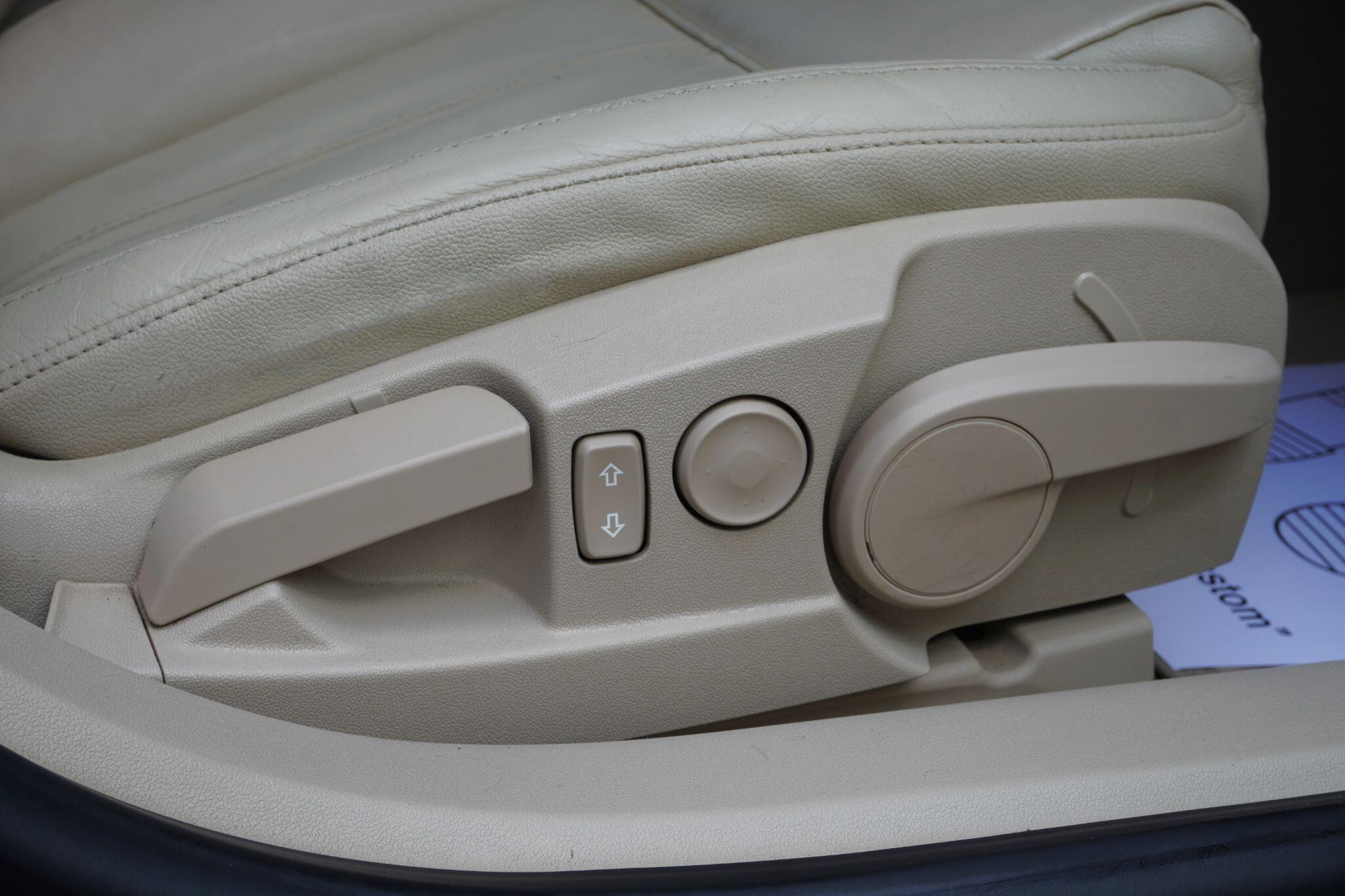 Saab 9-5 view 20