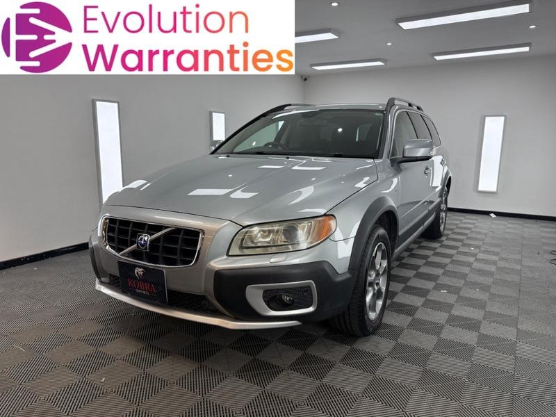 2009 Volvo XC70 image 2