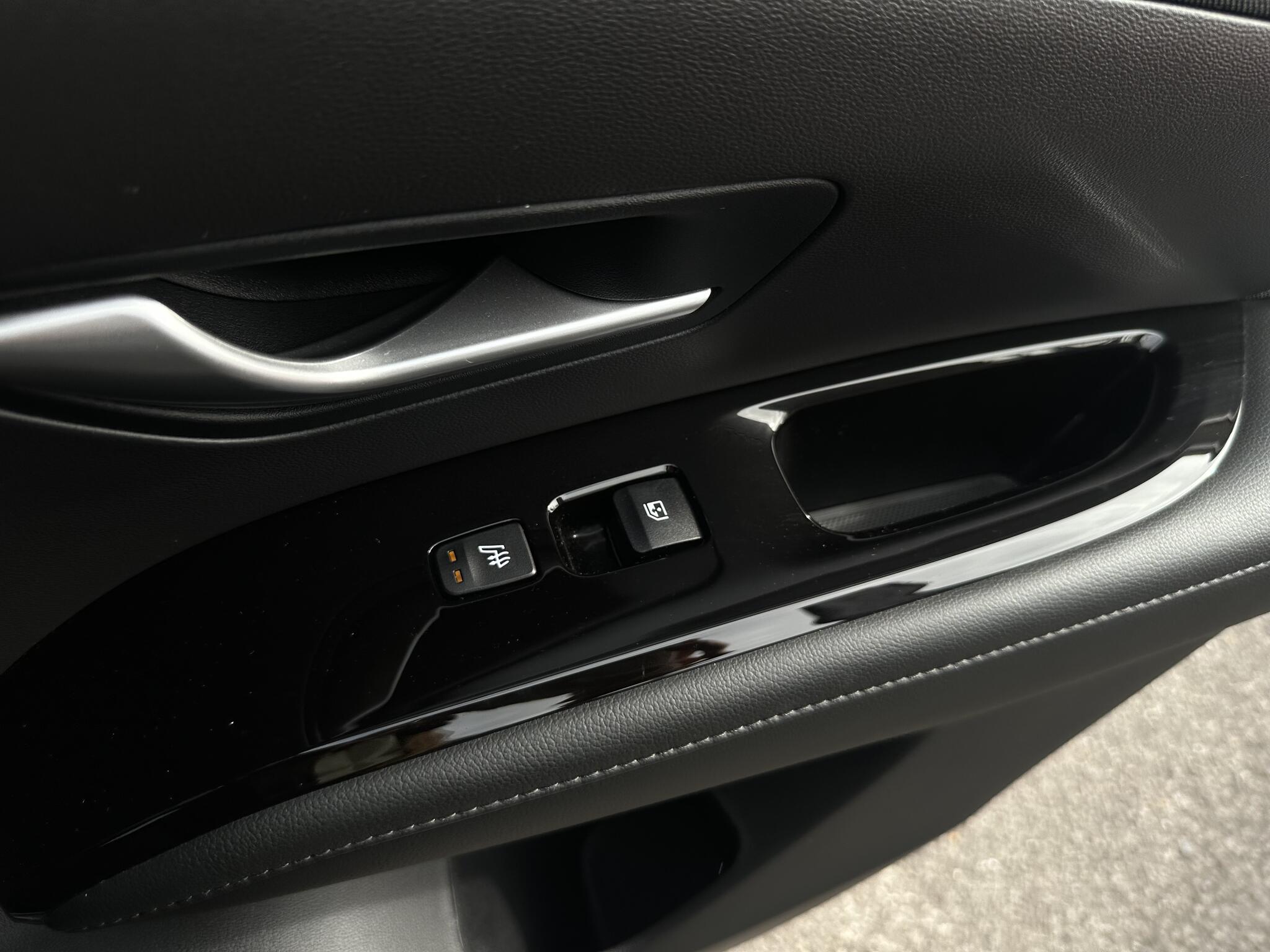 Hyundai Tucson view 36
