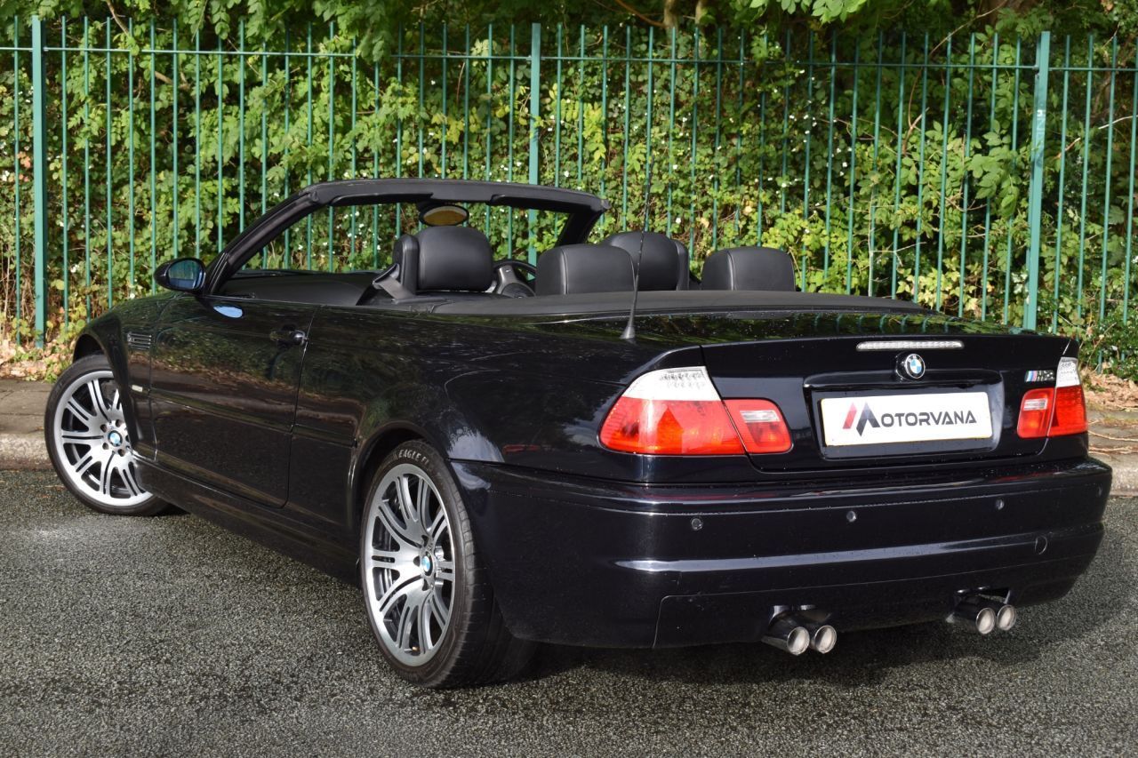 BMW M3 view 31