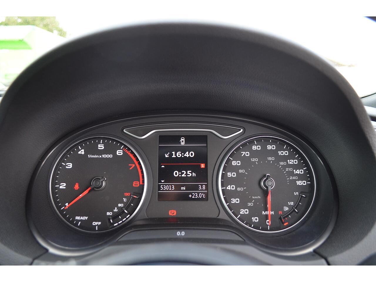 Audi A3 view 17