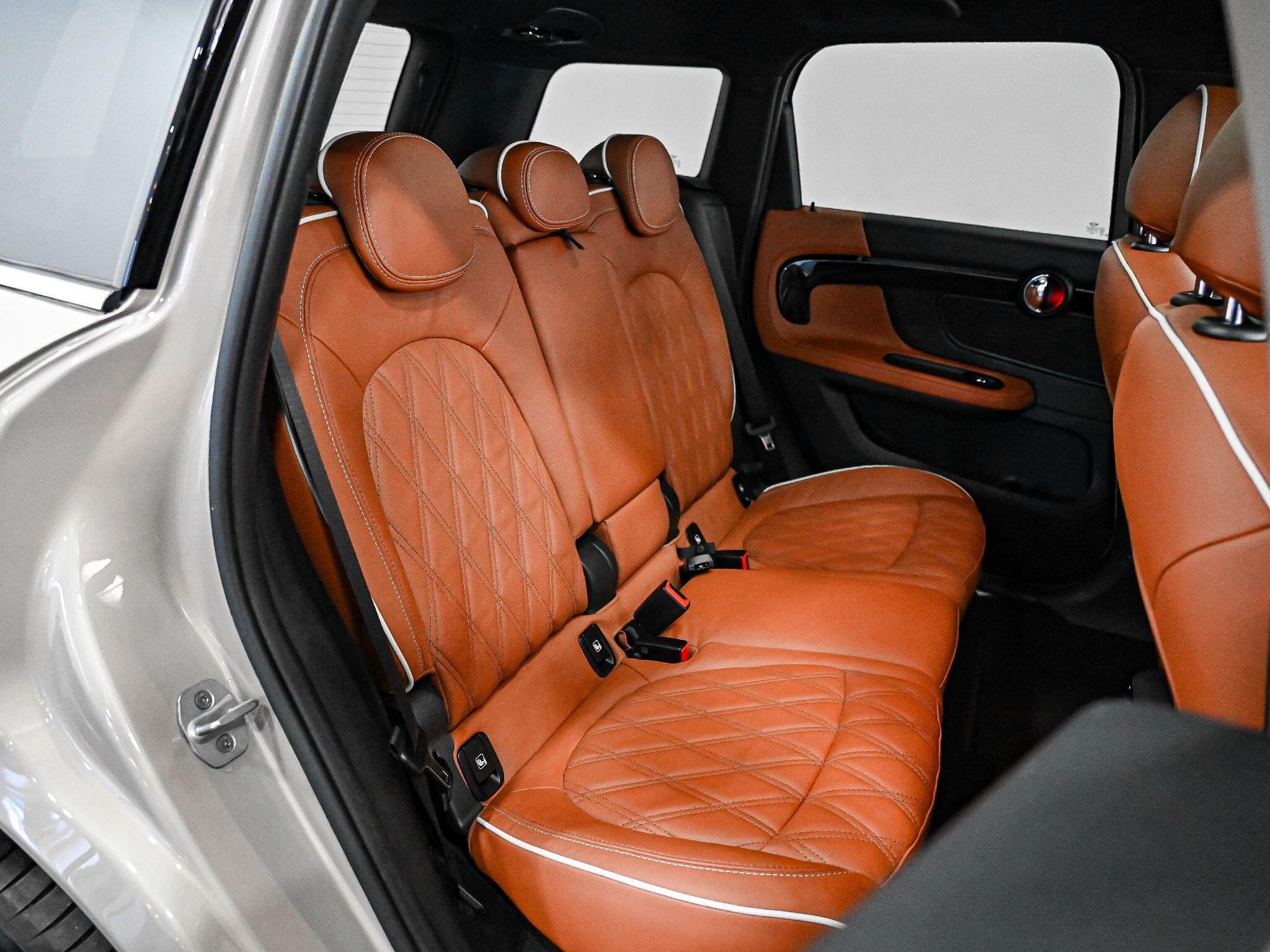 Mini Countryman view 29
