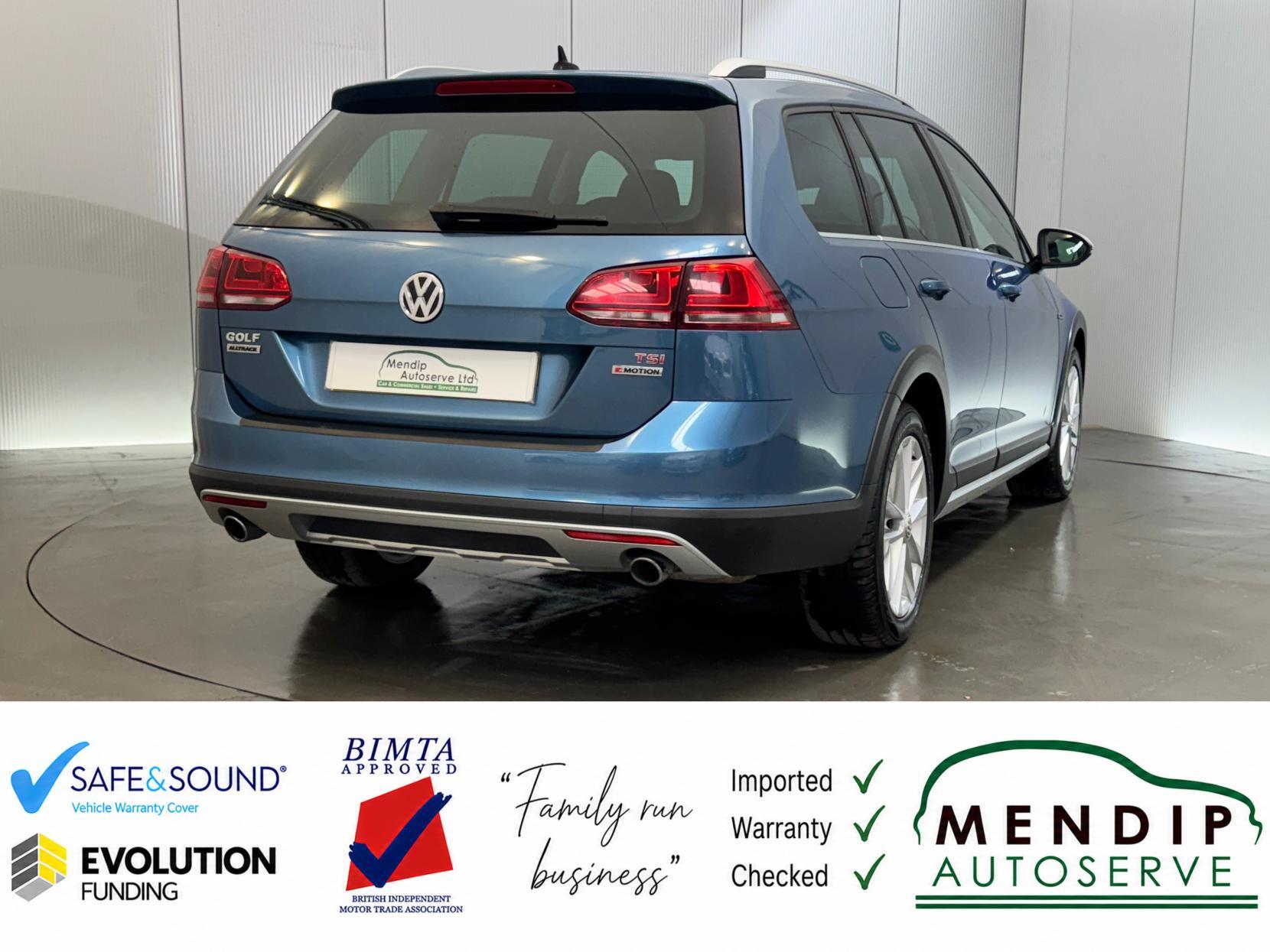 Volkswagen Golf view 15