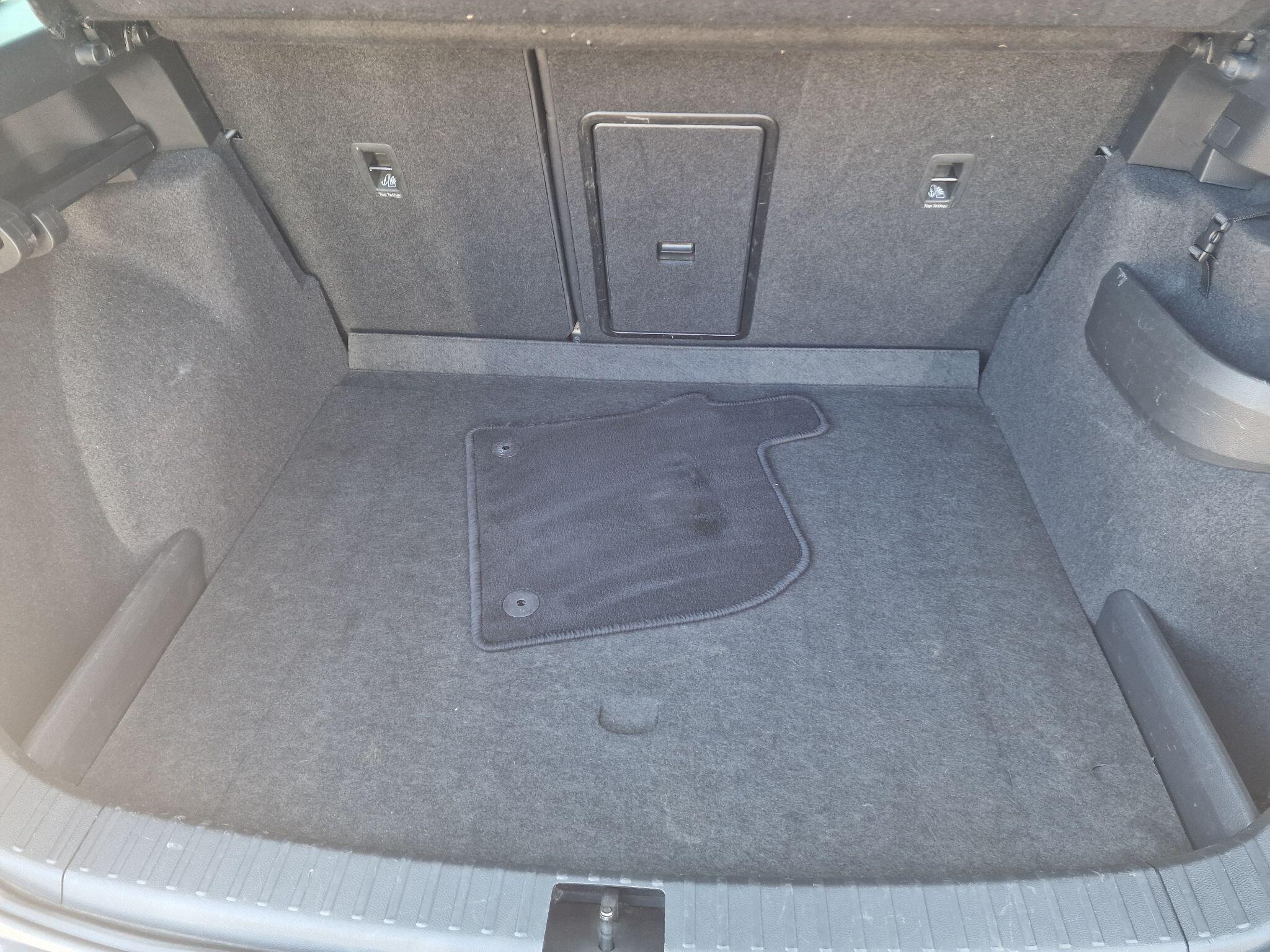 Skoda Karoq view 46