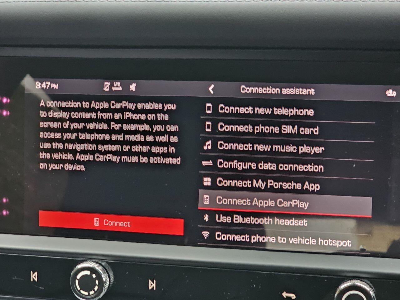 Porsche Macan view 33