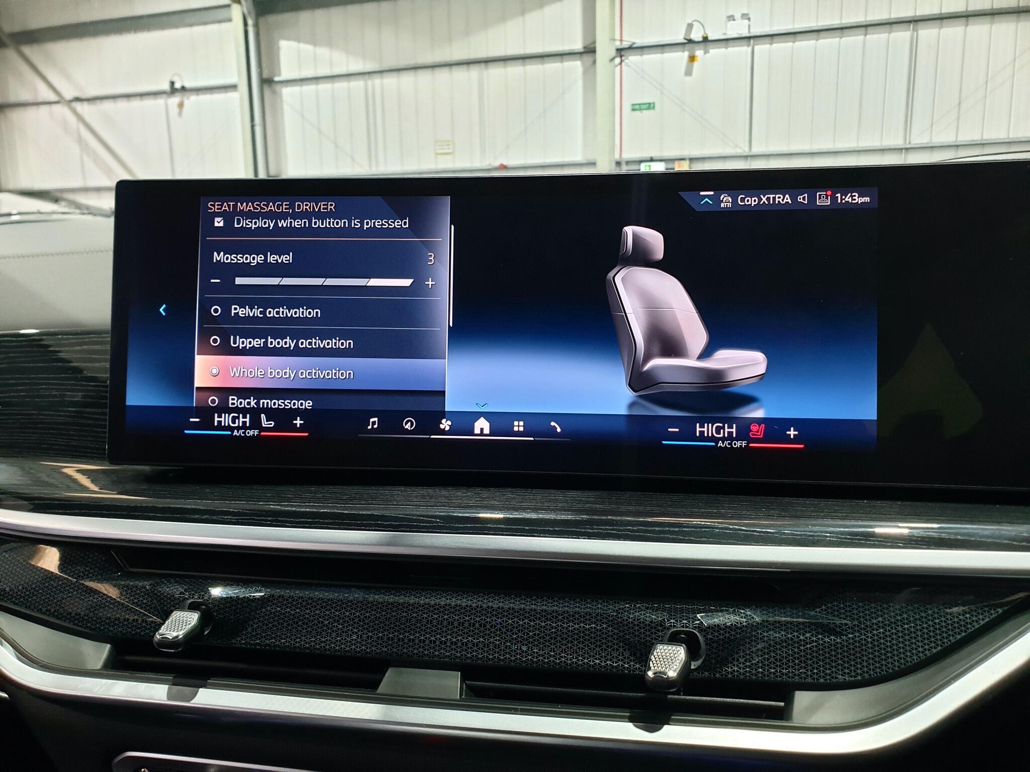 BMW X5 view 76
