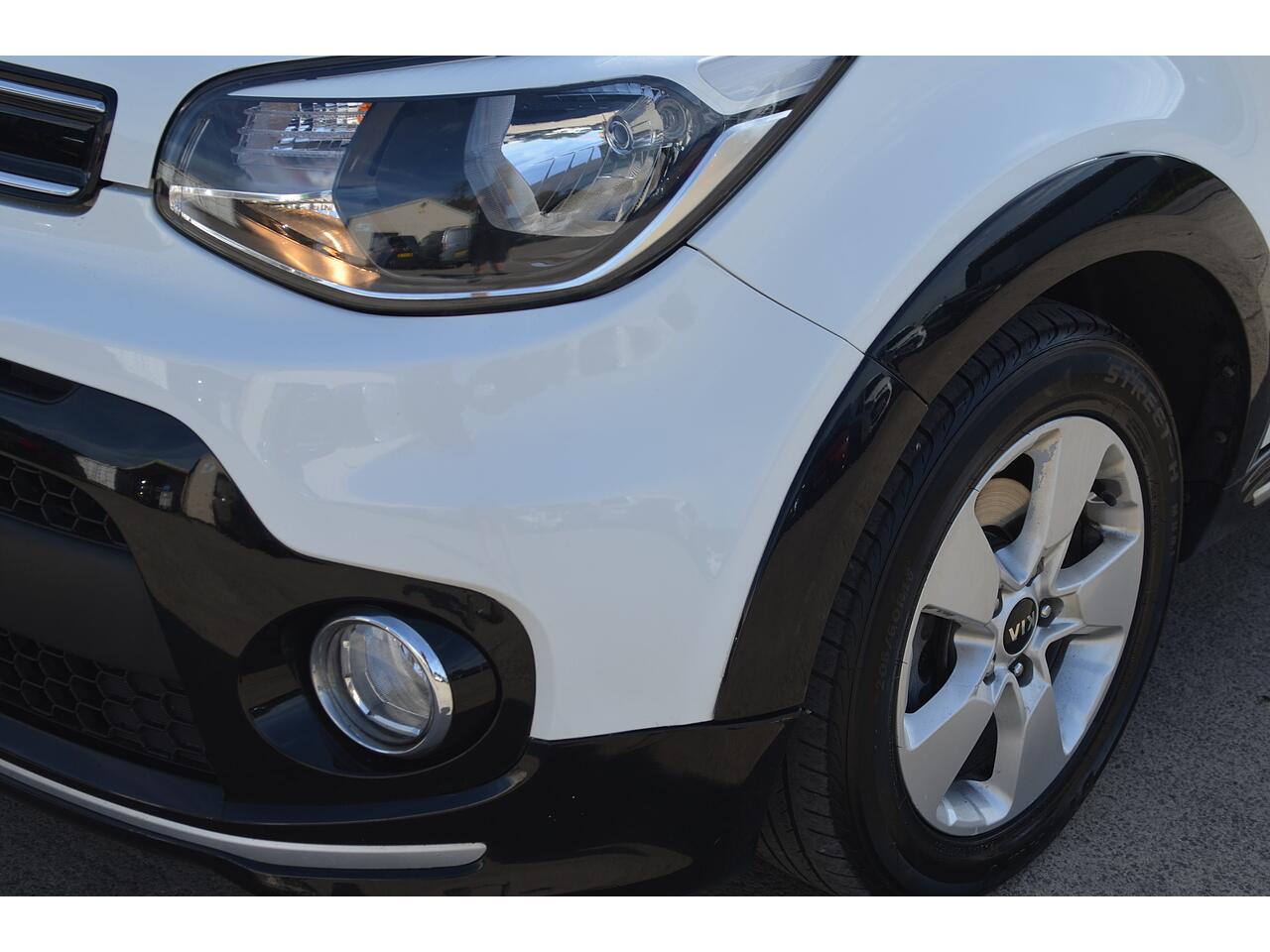 Kia Soul view 37