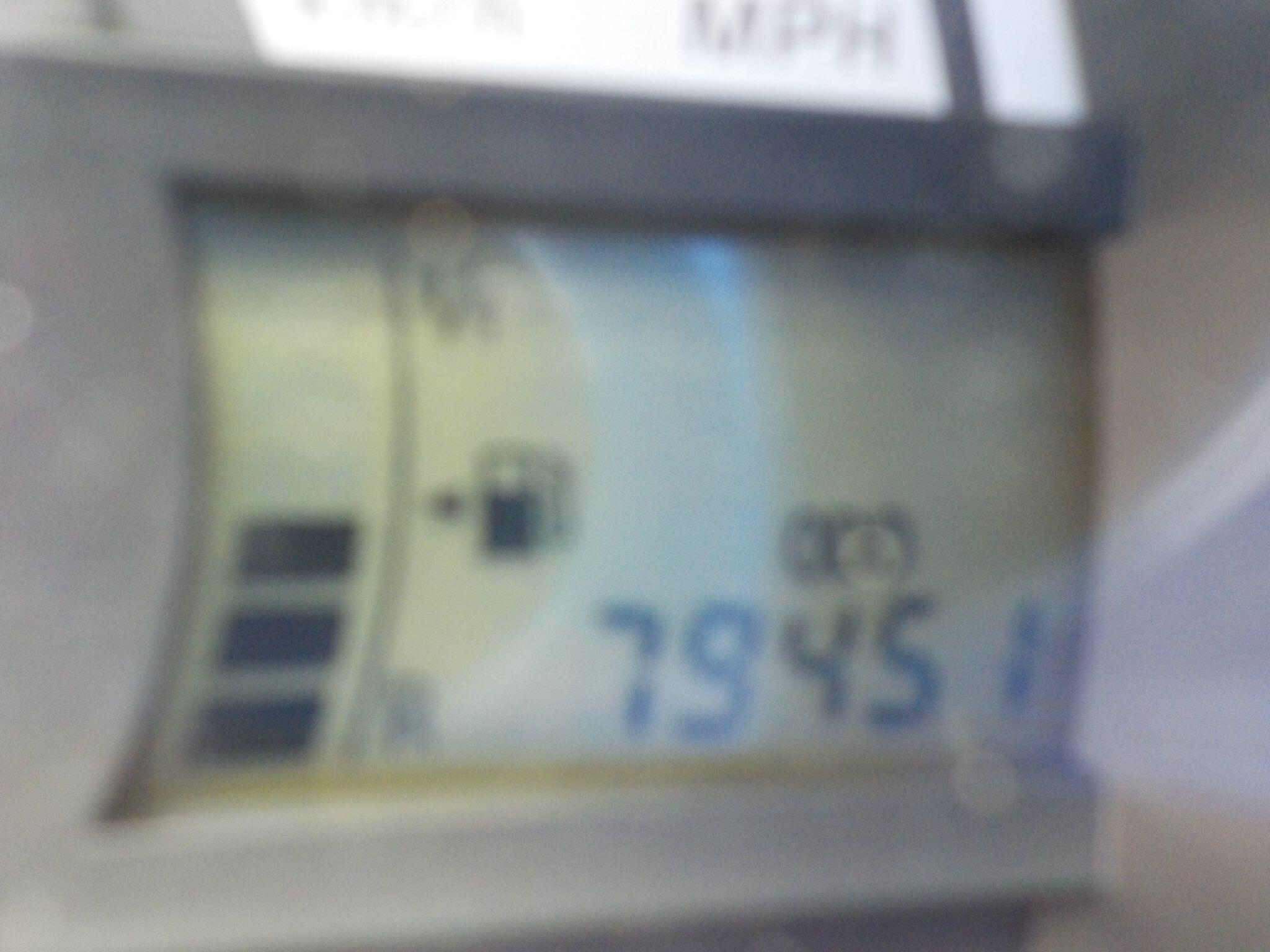 Peugeot 107 1.0 12V Urban Euro 4 5dr