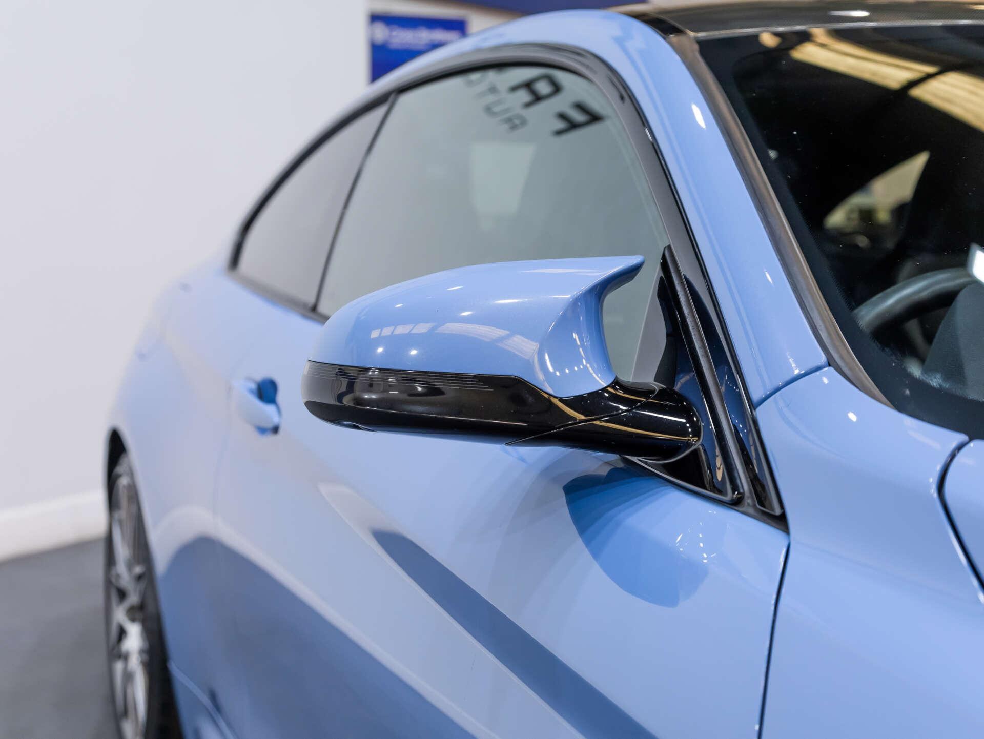 BMW M4 view 74