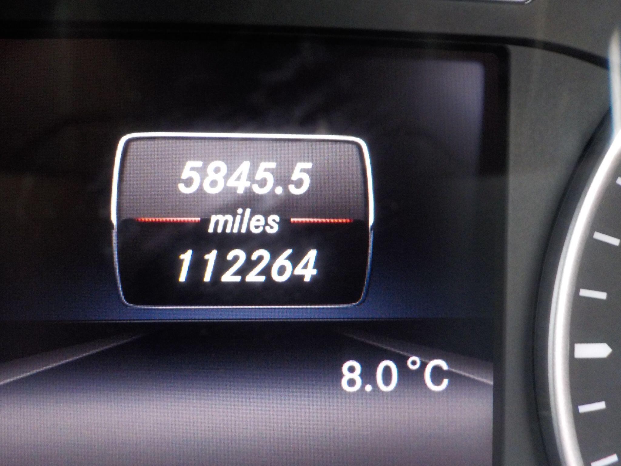 Mercedes-Benz B Class 1.5 B180 CDI Sport Euro 5 (s/s) 5dr