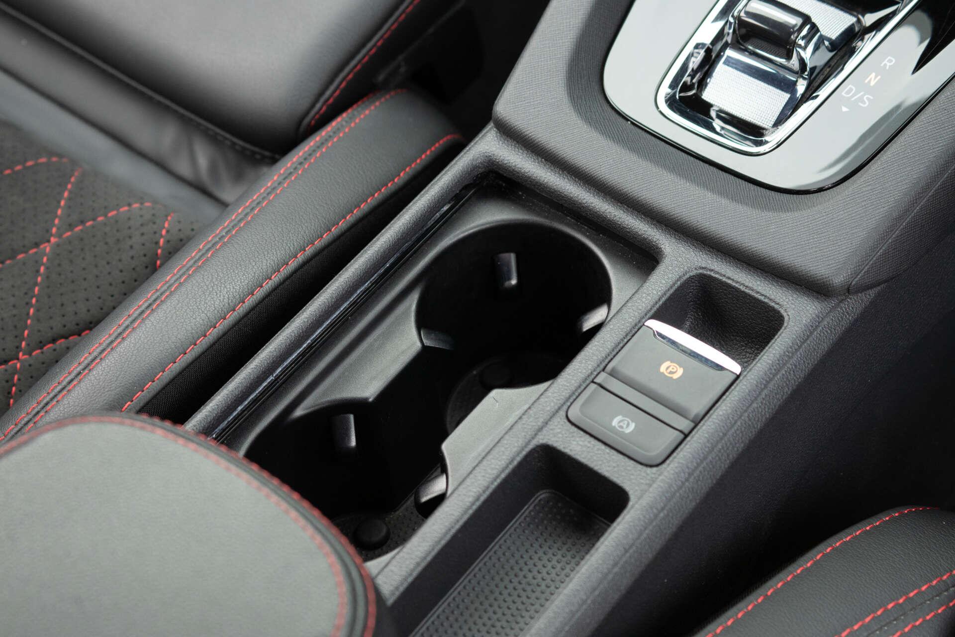 Skoda Octavia view 56