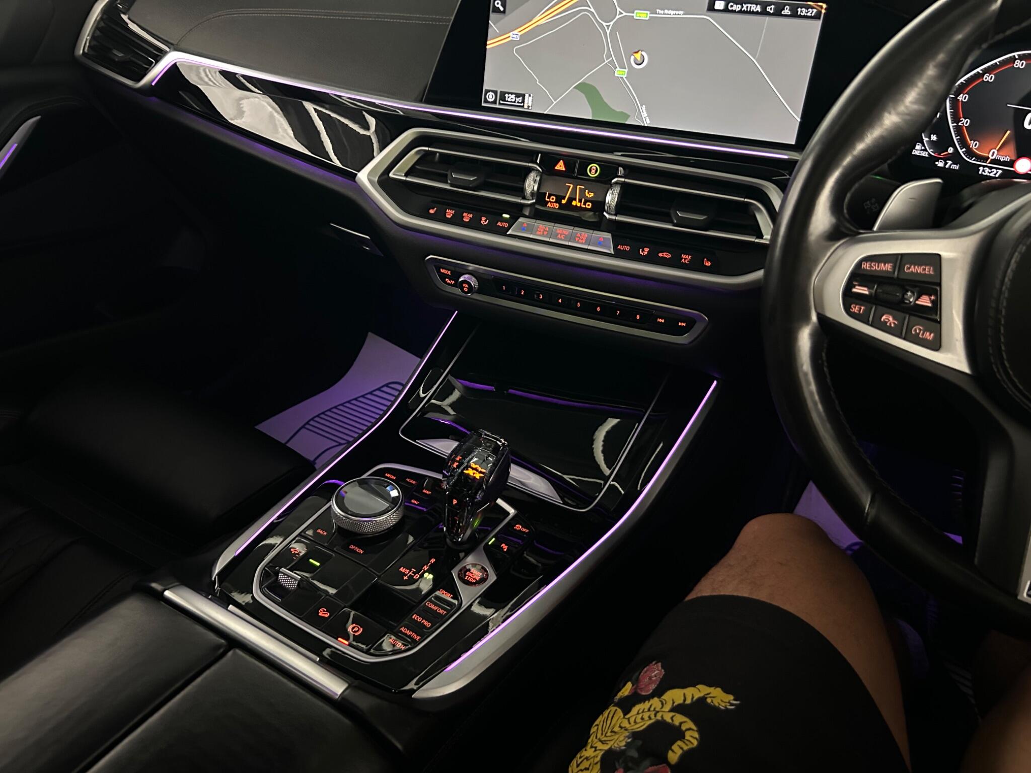 BMW X5 X5 view 20