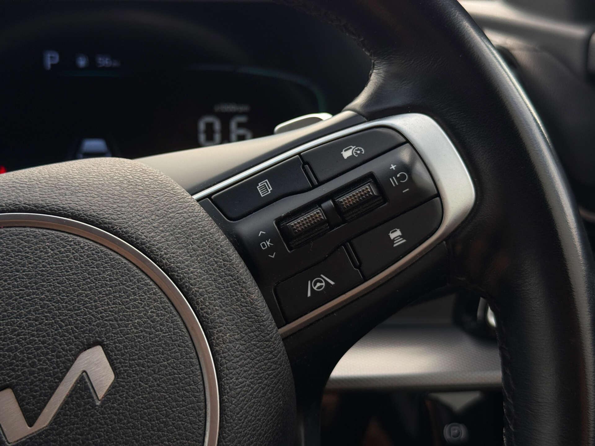 Kia Sportage view 53