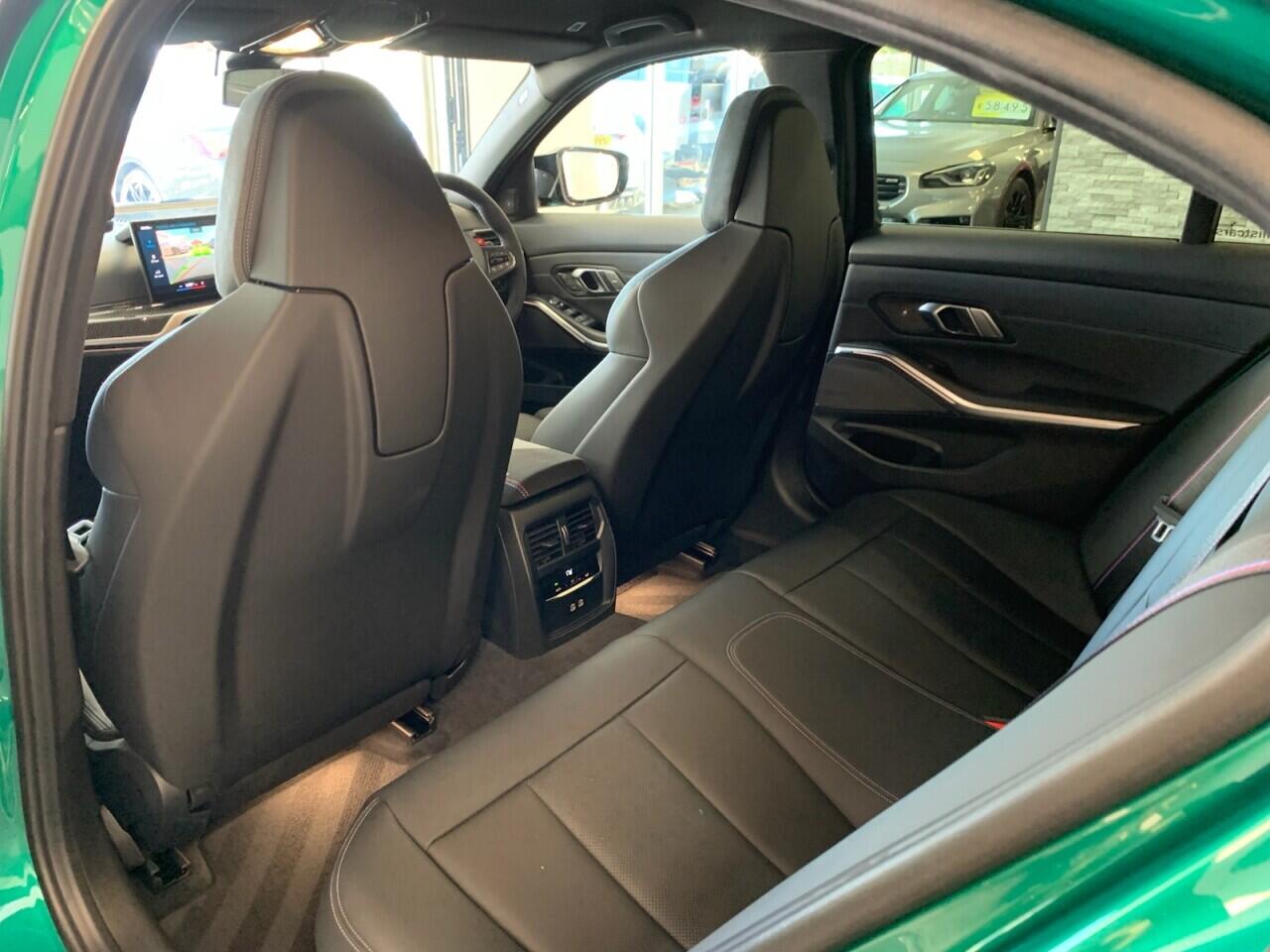 BMW M3 view 29