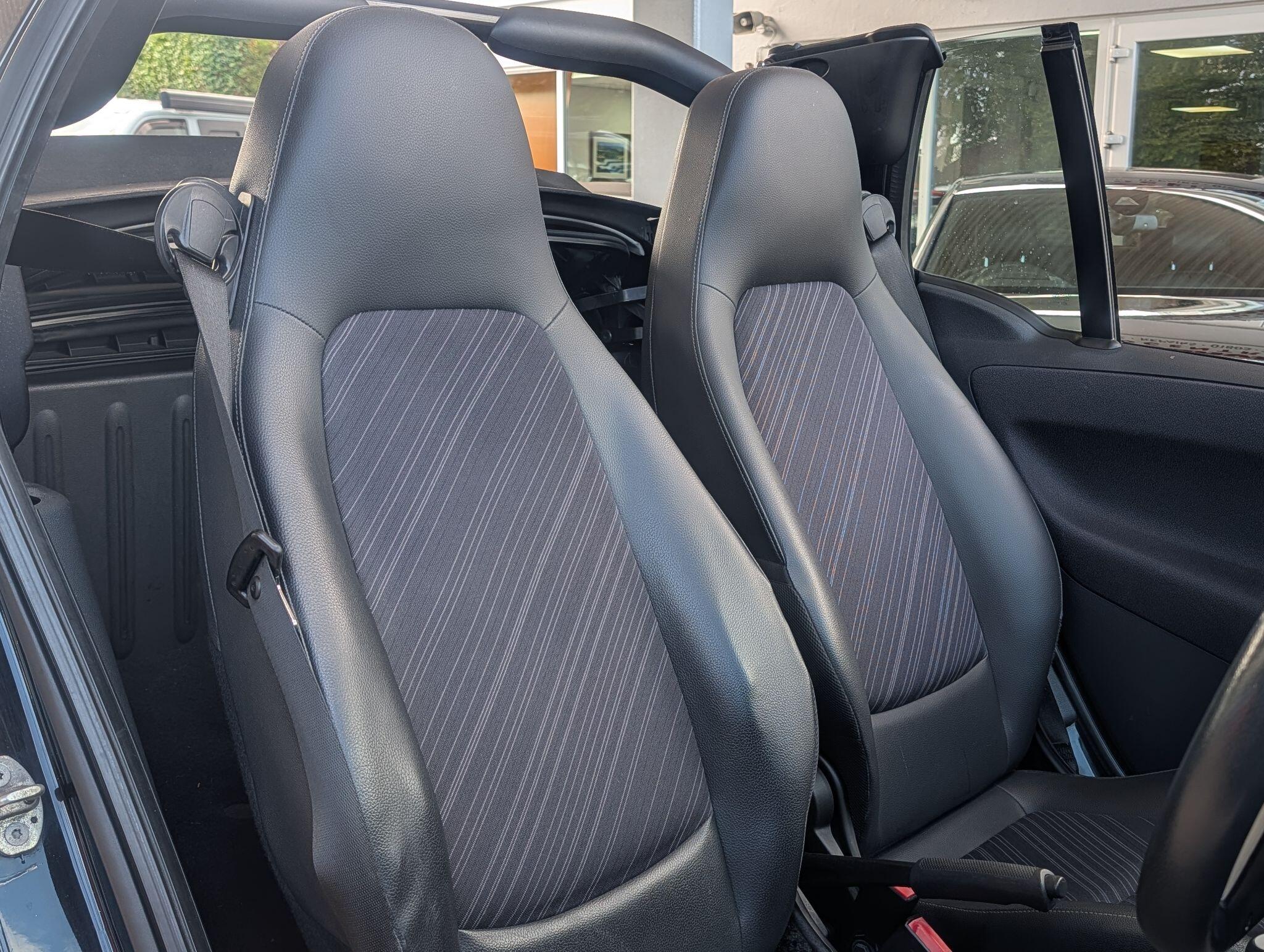 Smart Fortwo view 29