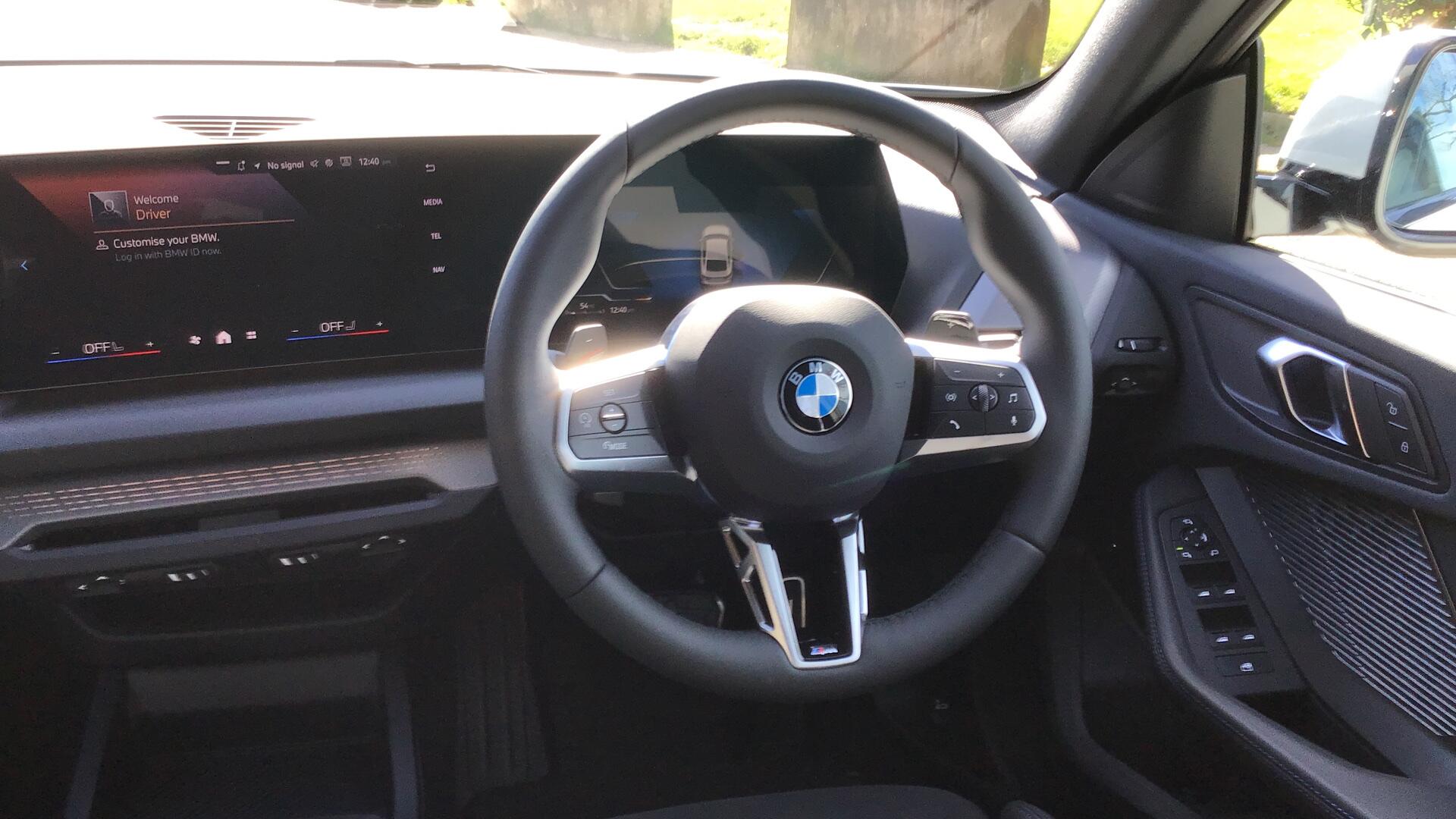 BMW 2 Series view 5