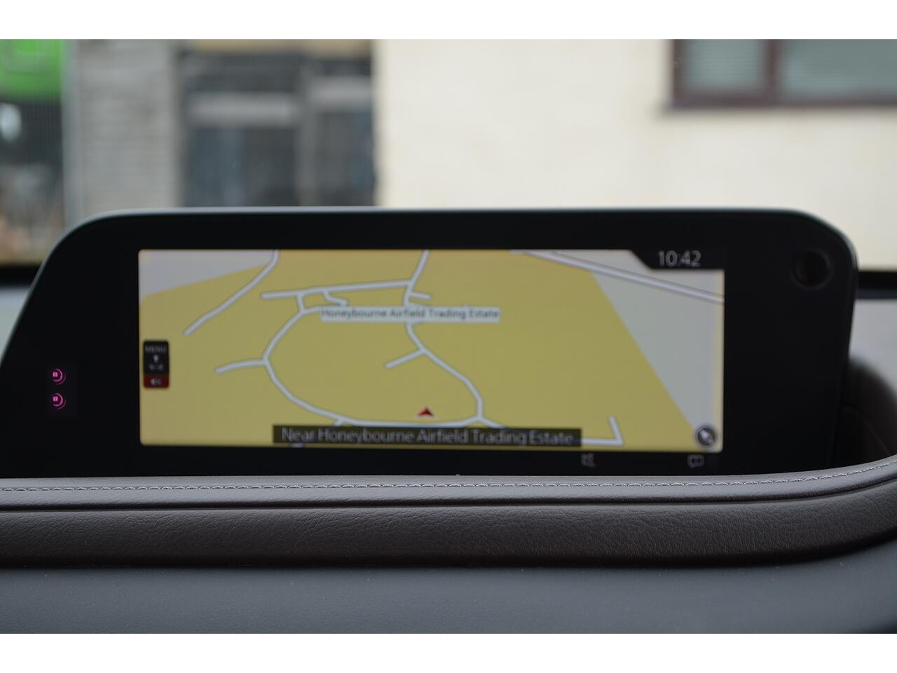 Mazda CX-30 view 17