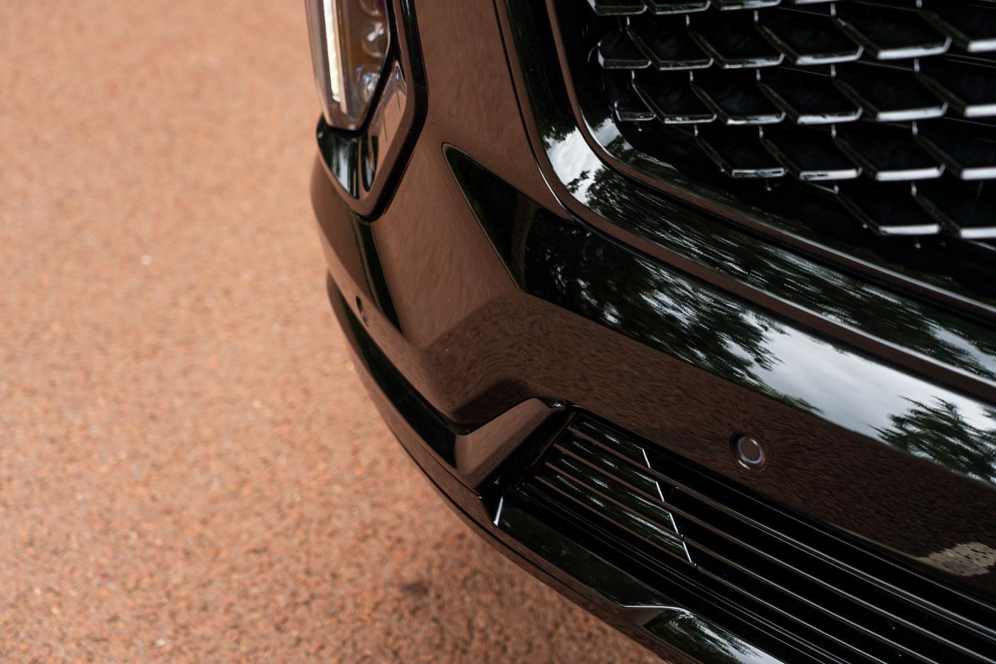 Cadillac Escalade view 10