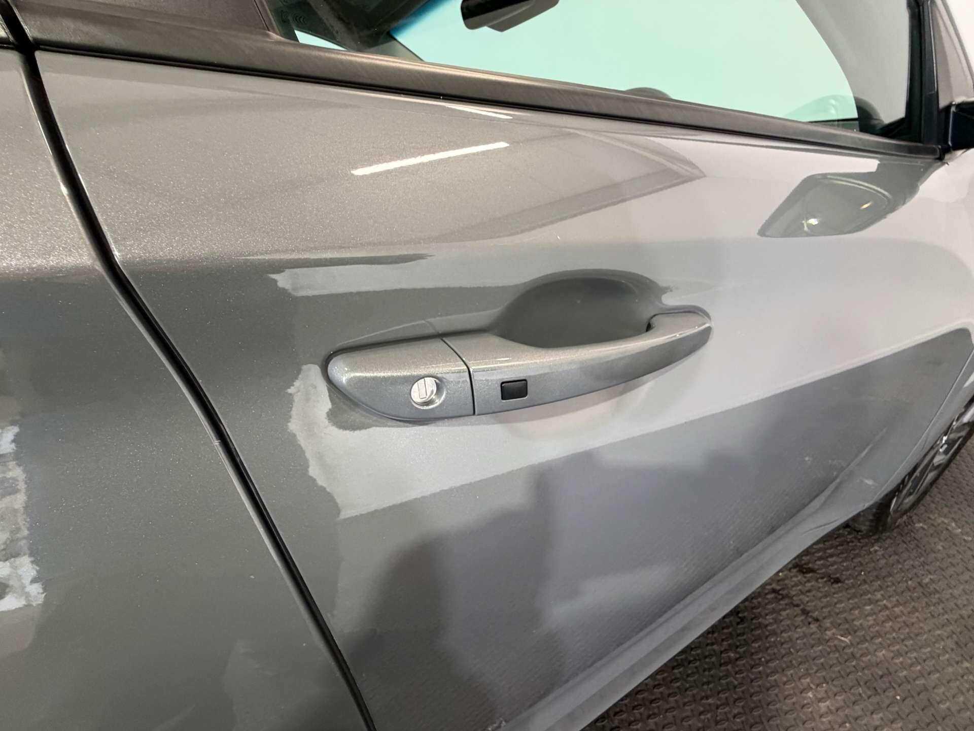 Hyundai Kona view 16
