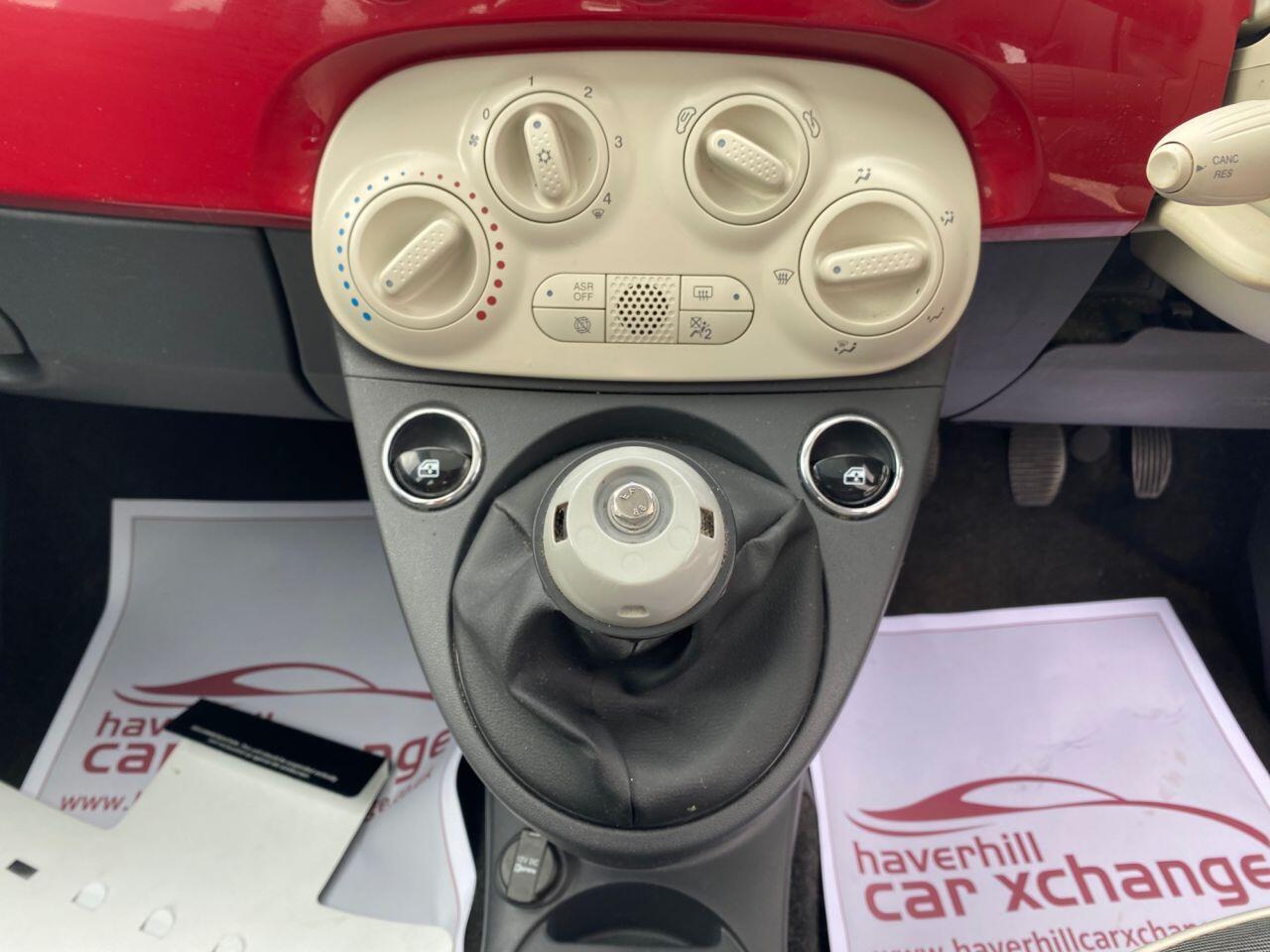Fiat 500 view 28