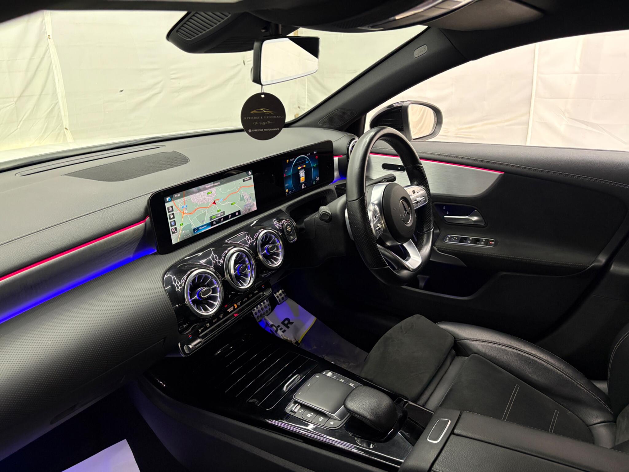 Mercedes-Benz A-Class view 13